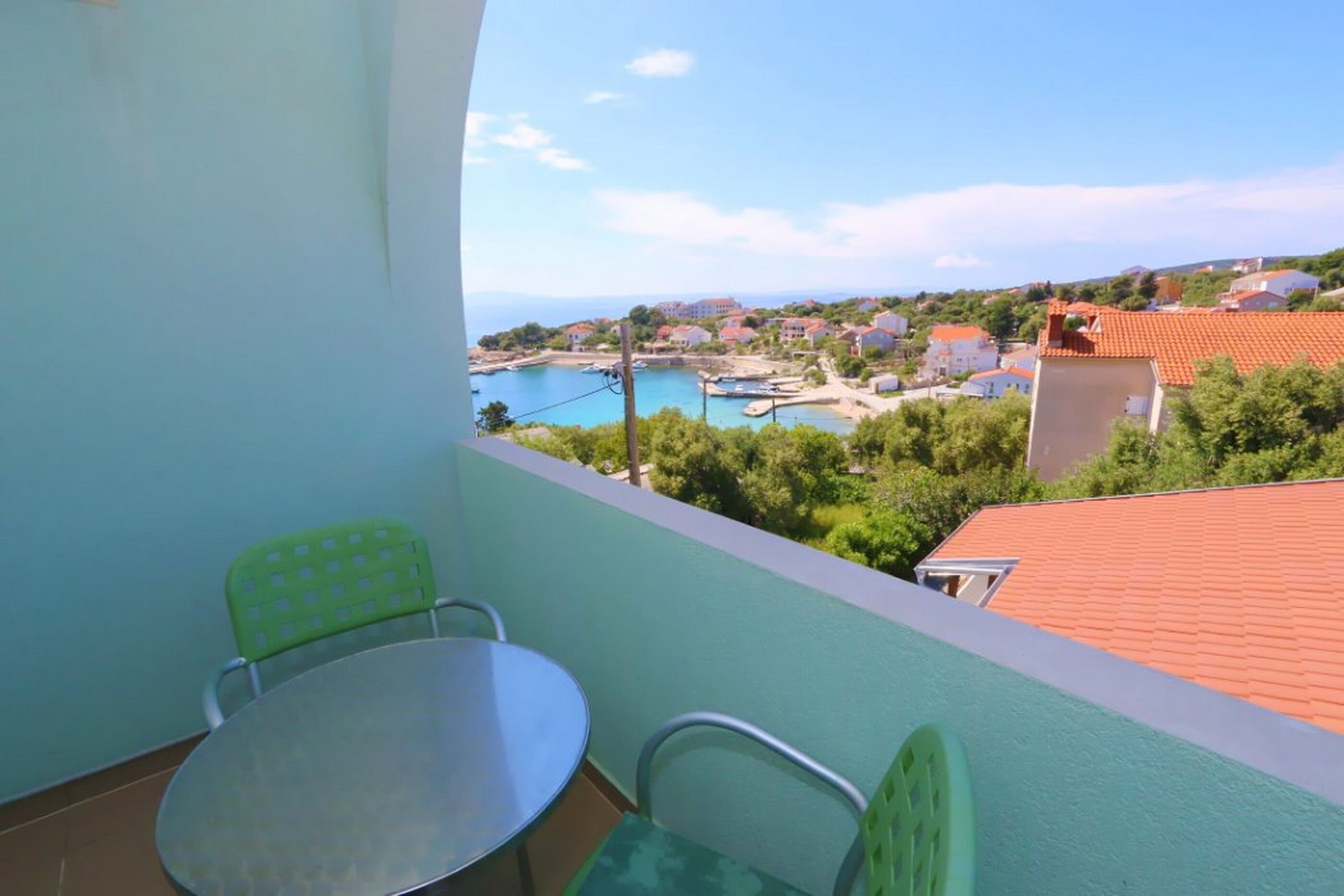 Apartments Vacation Jakisnica 115871-A3