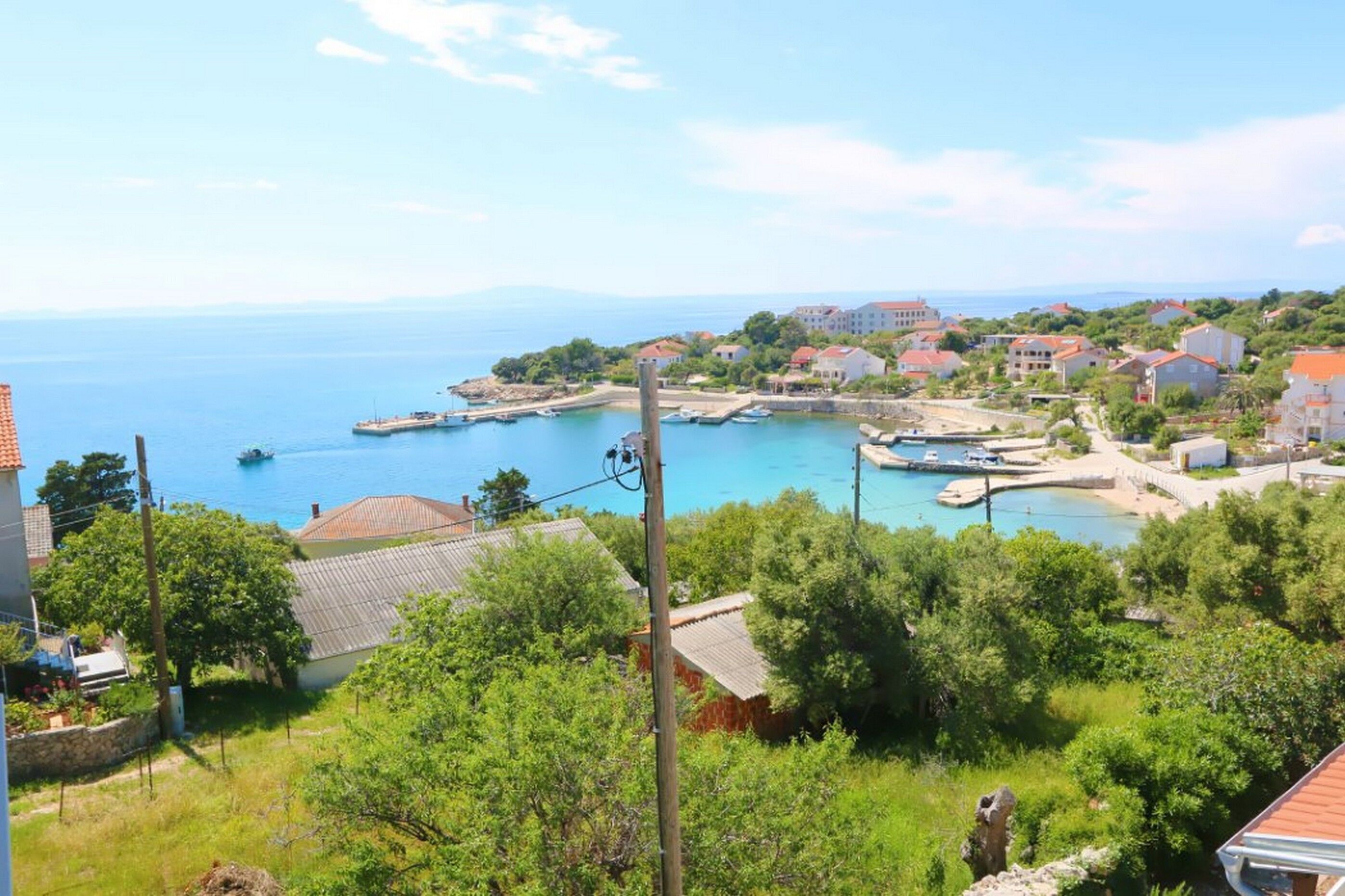 Apartments Vacation Jakisnica 115871-A3