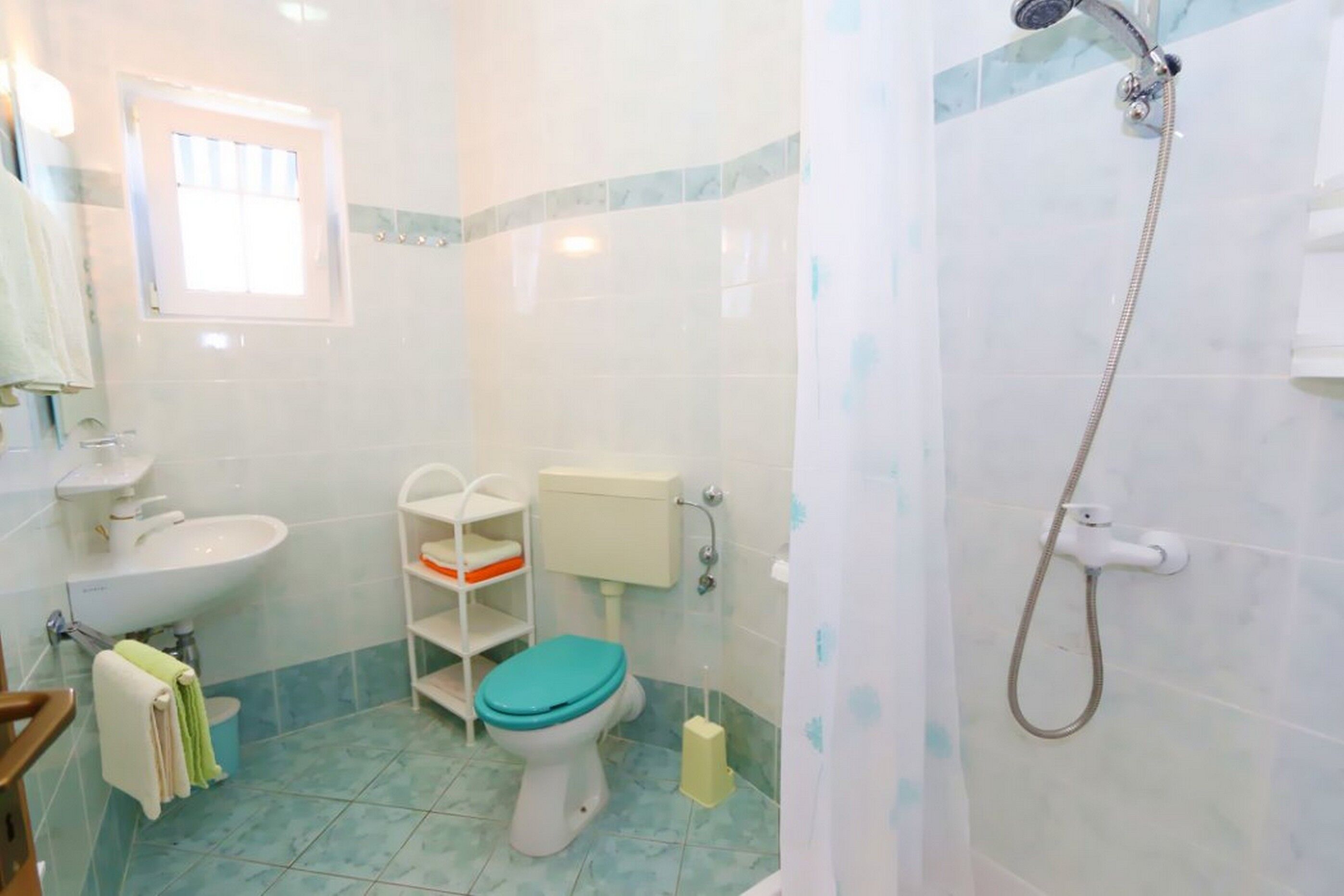 Apartments Vacation Jakisnica 115871-A3