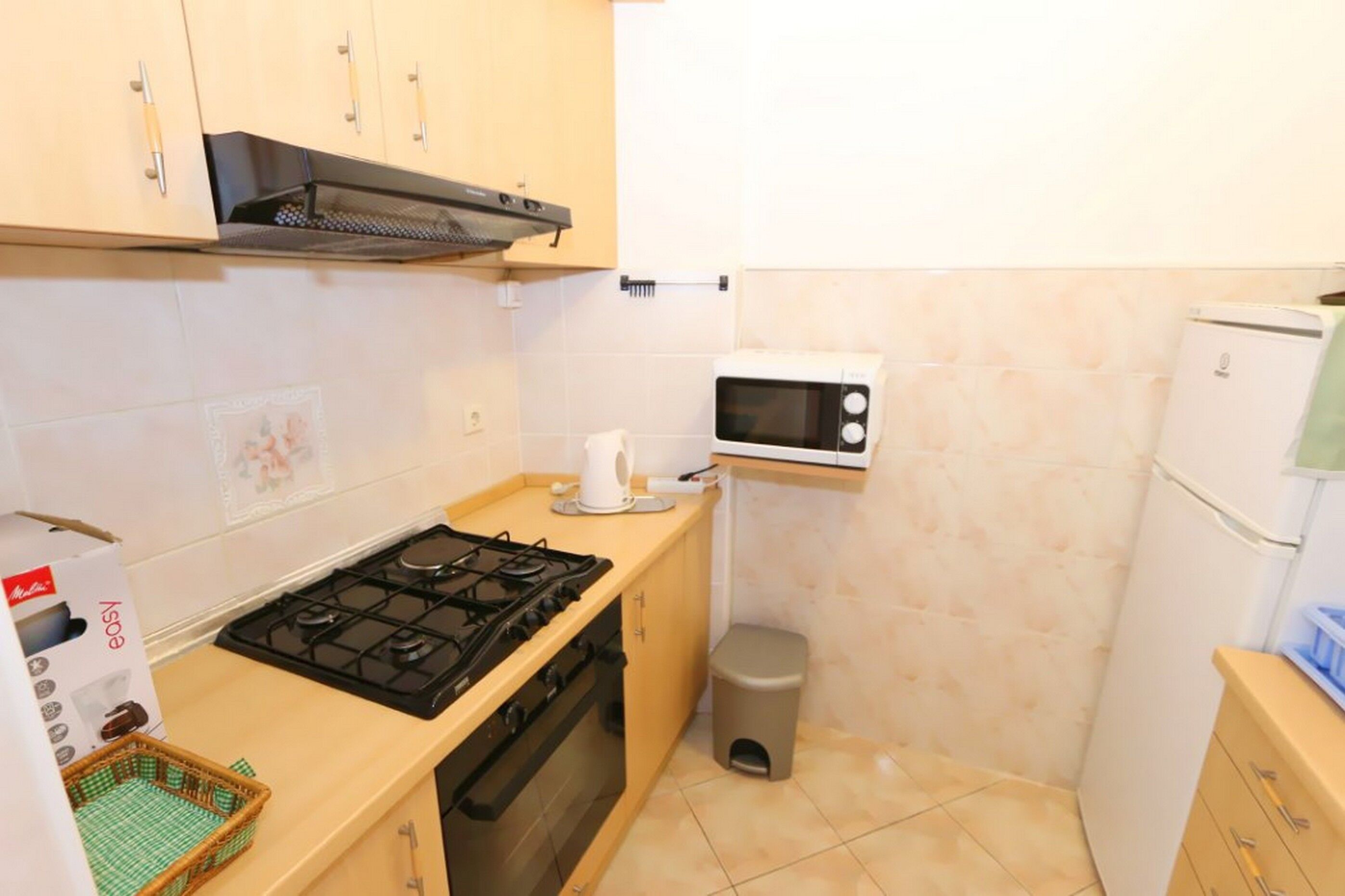 Apartments Vacation Jakisnica 115871-A5