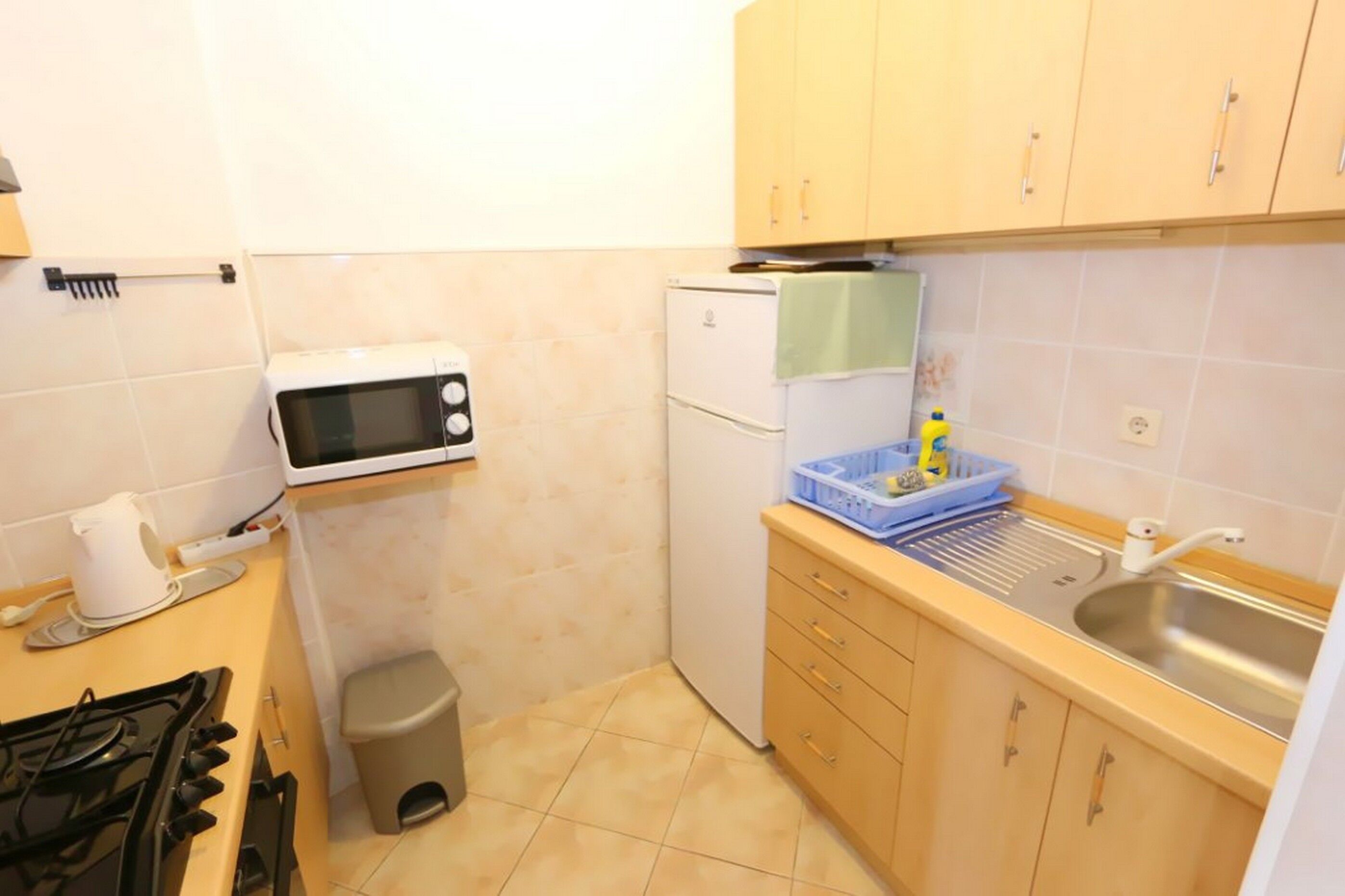 Apartments Vacation Jakisnica 115871-A5