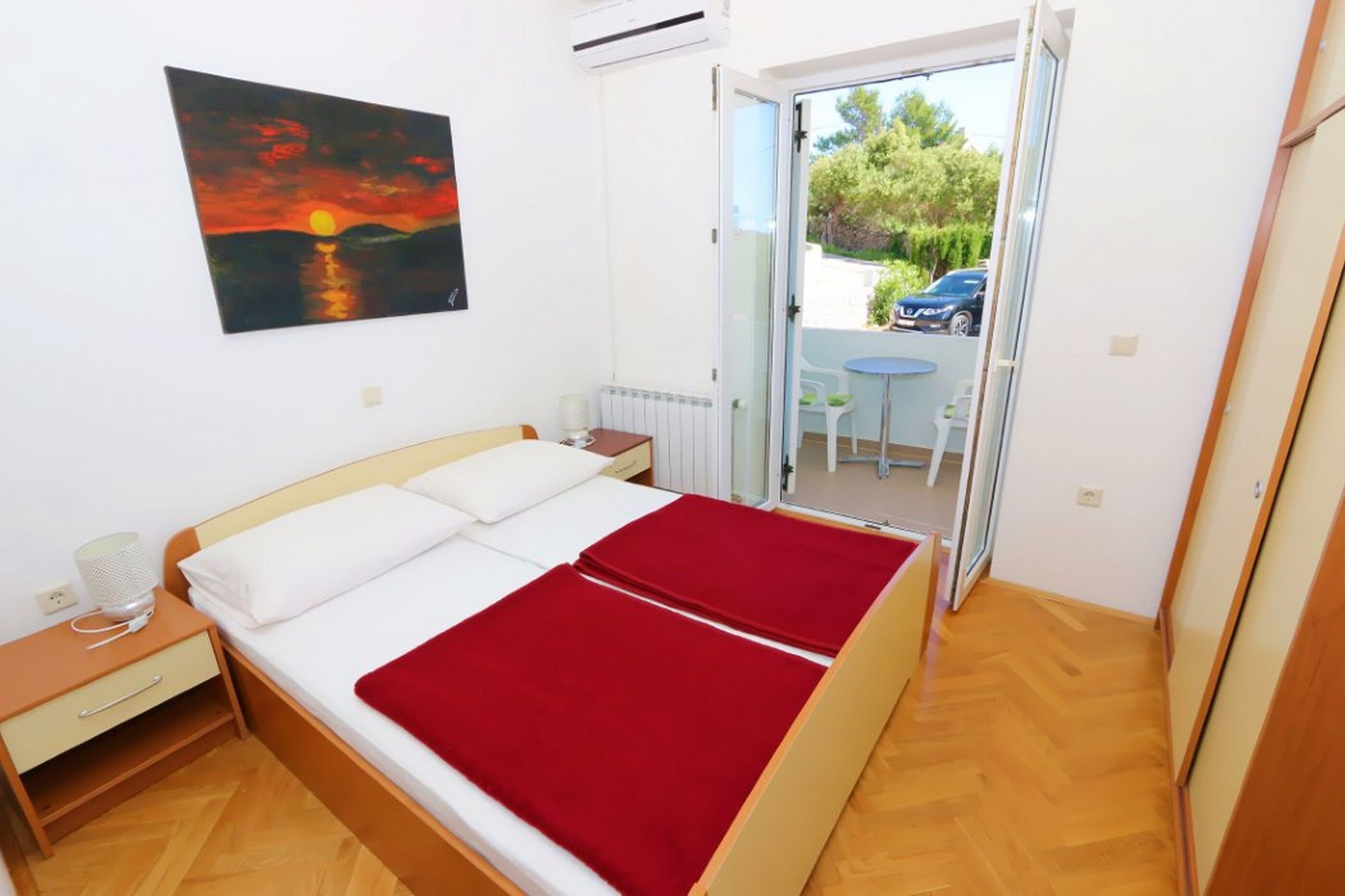 Apartments Vacation Jakisnica 115871-A5