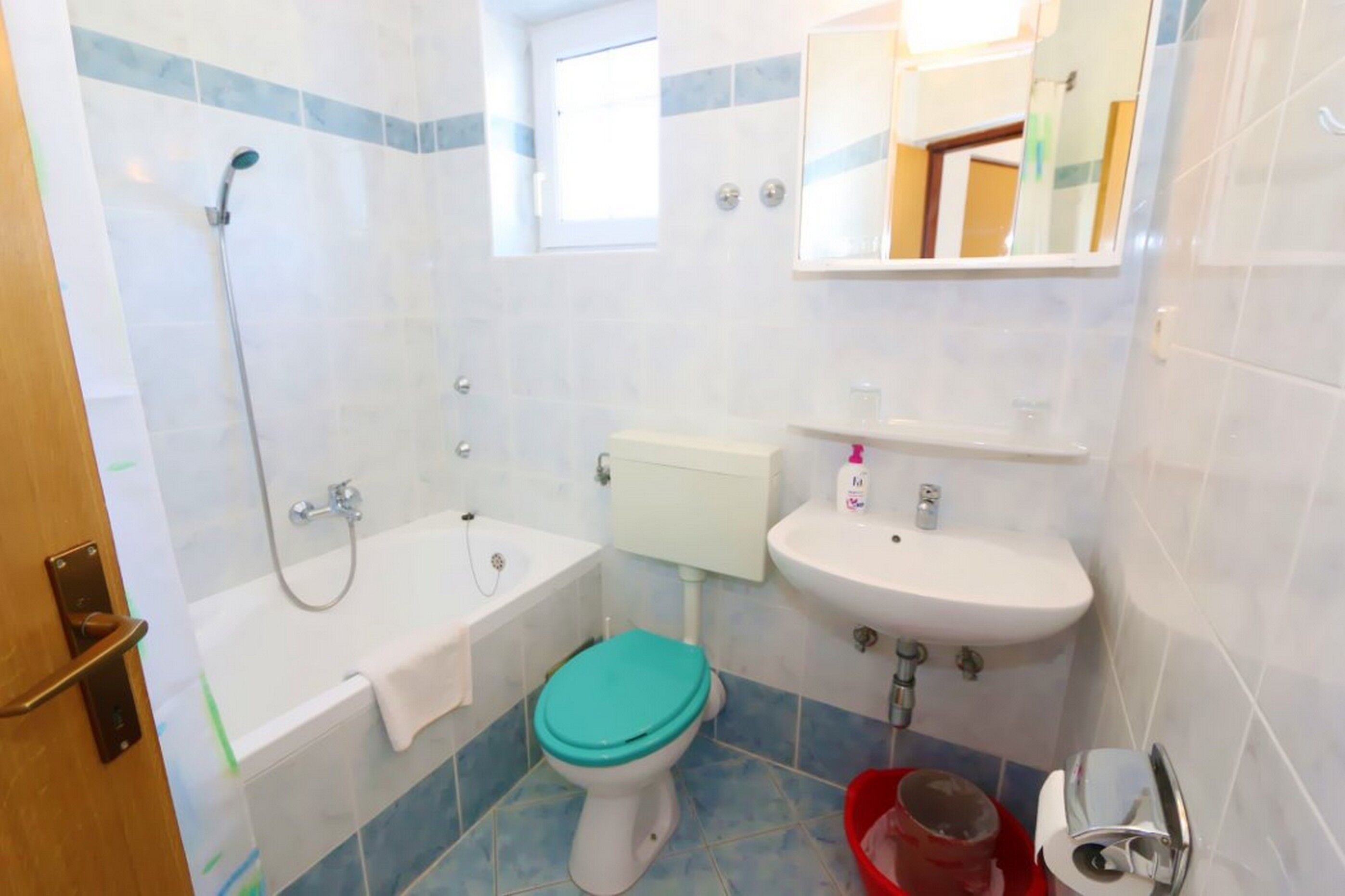 Apartments Vacation Jakisnica 115871-A5