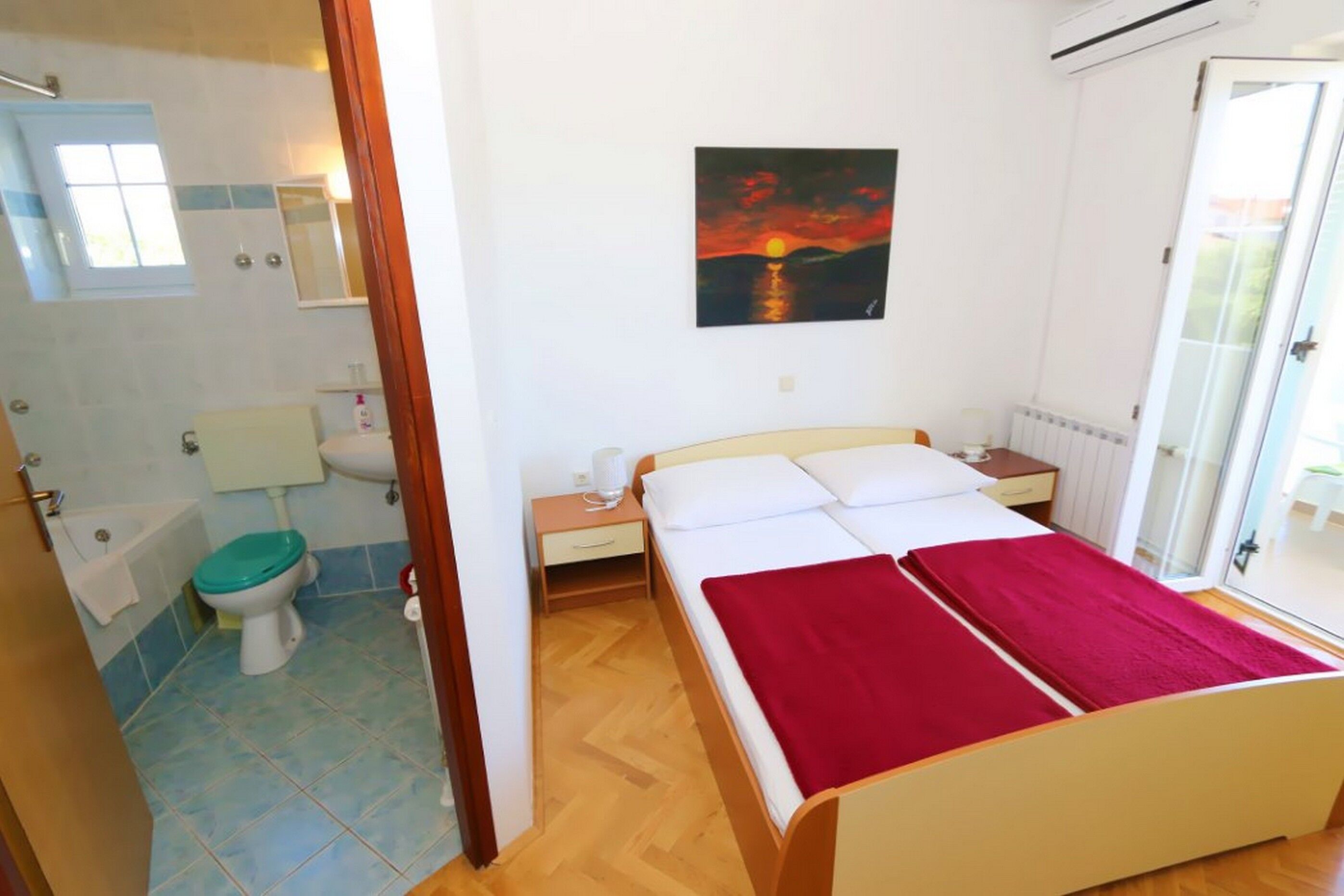 Apartments Vacation Jakisnica 115871-A5