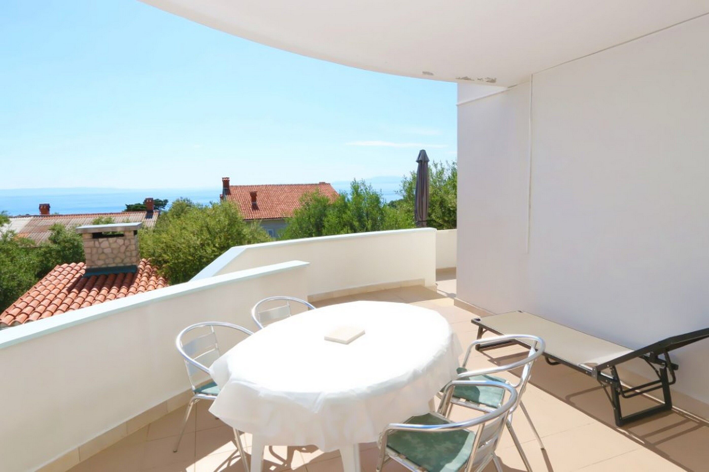 Apartments Vacation Jakisnica 115871-A5