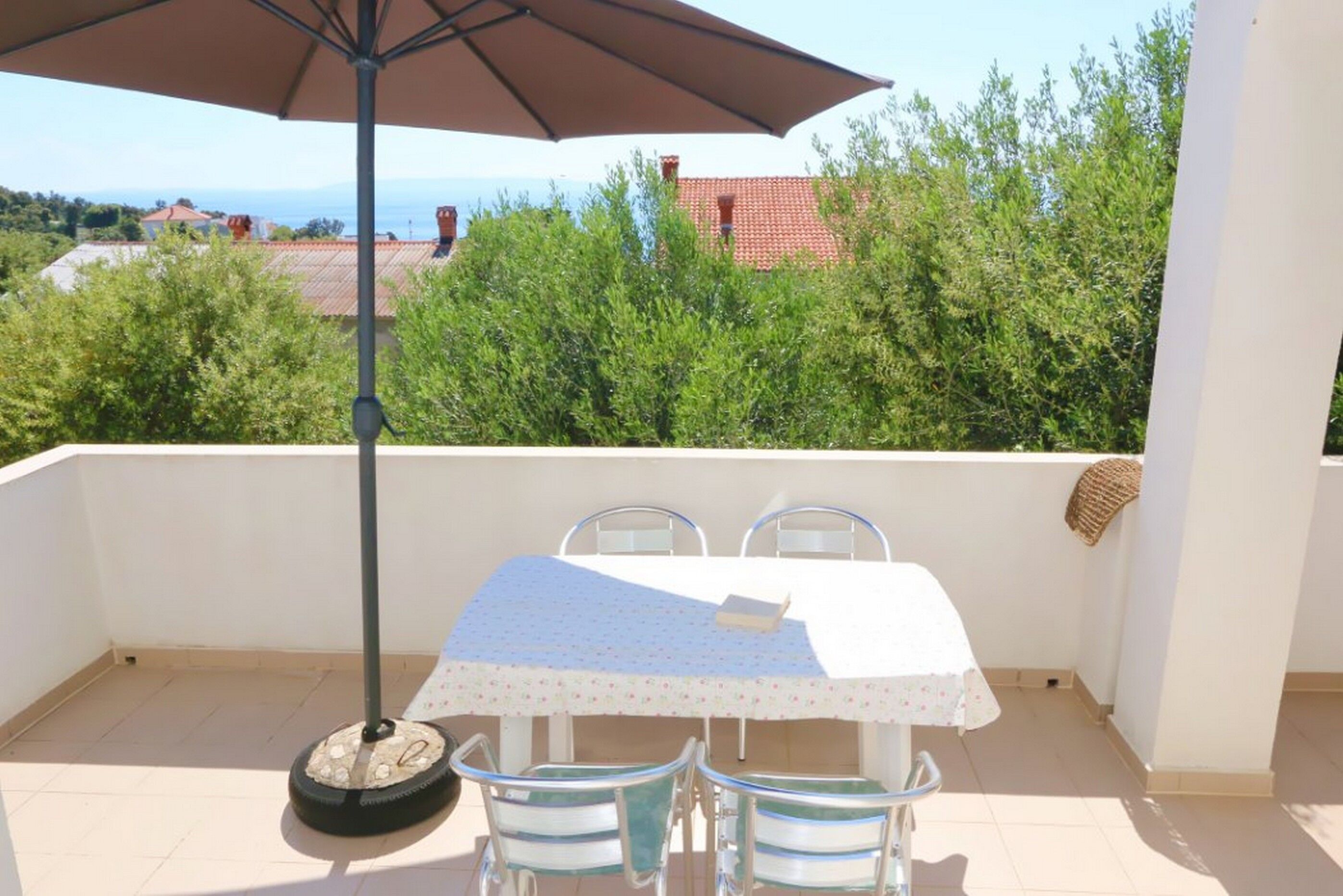 Apartments Vacation Jakisnica 115871-A6