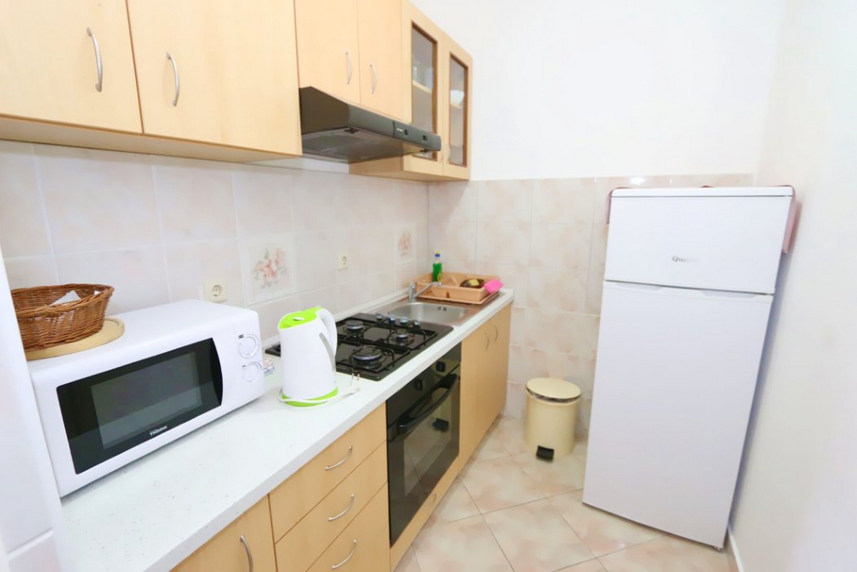 Apartments Vacation Jakisnica 115871-A6