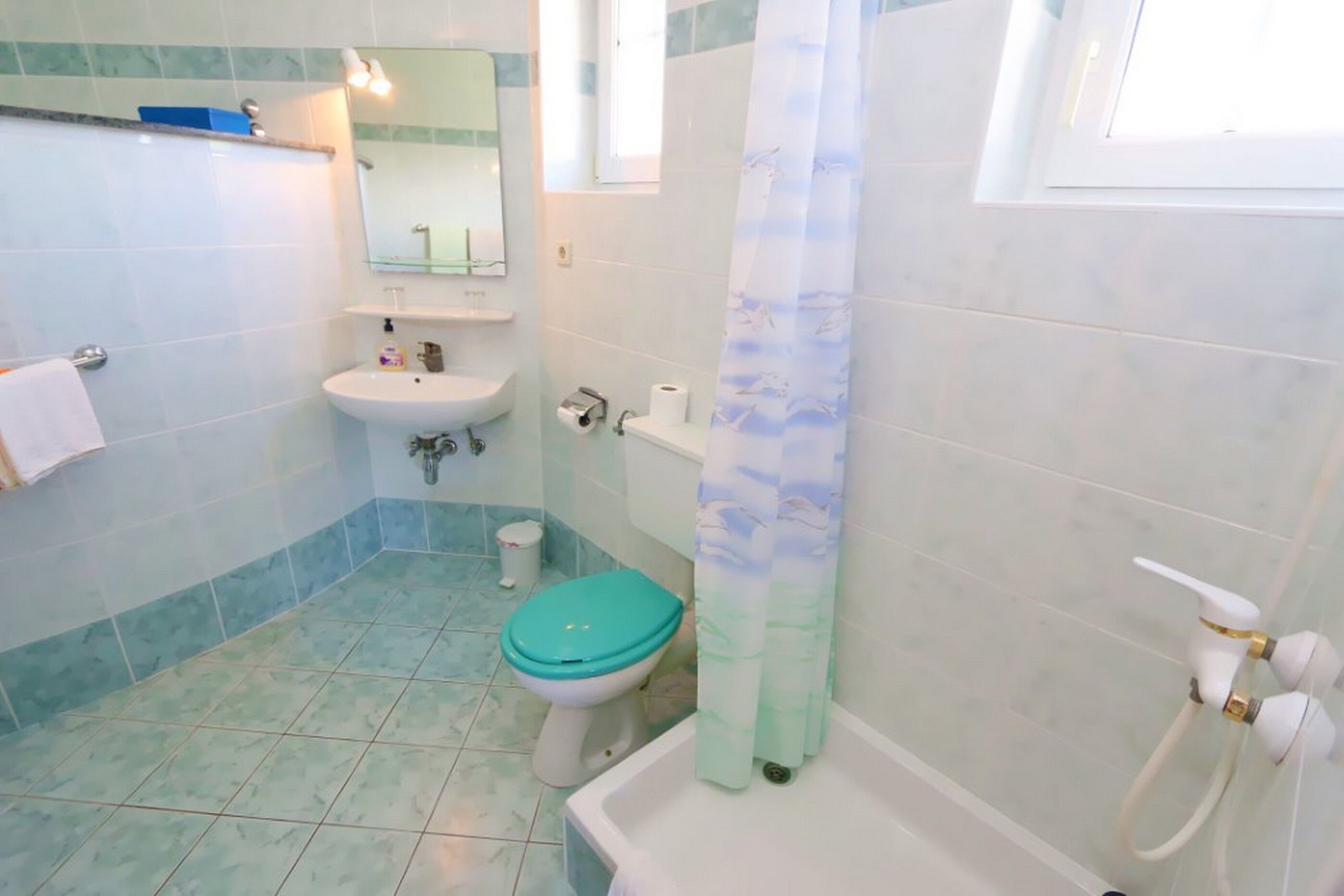 Apartments Vacation Jakisnica 115871-A6