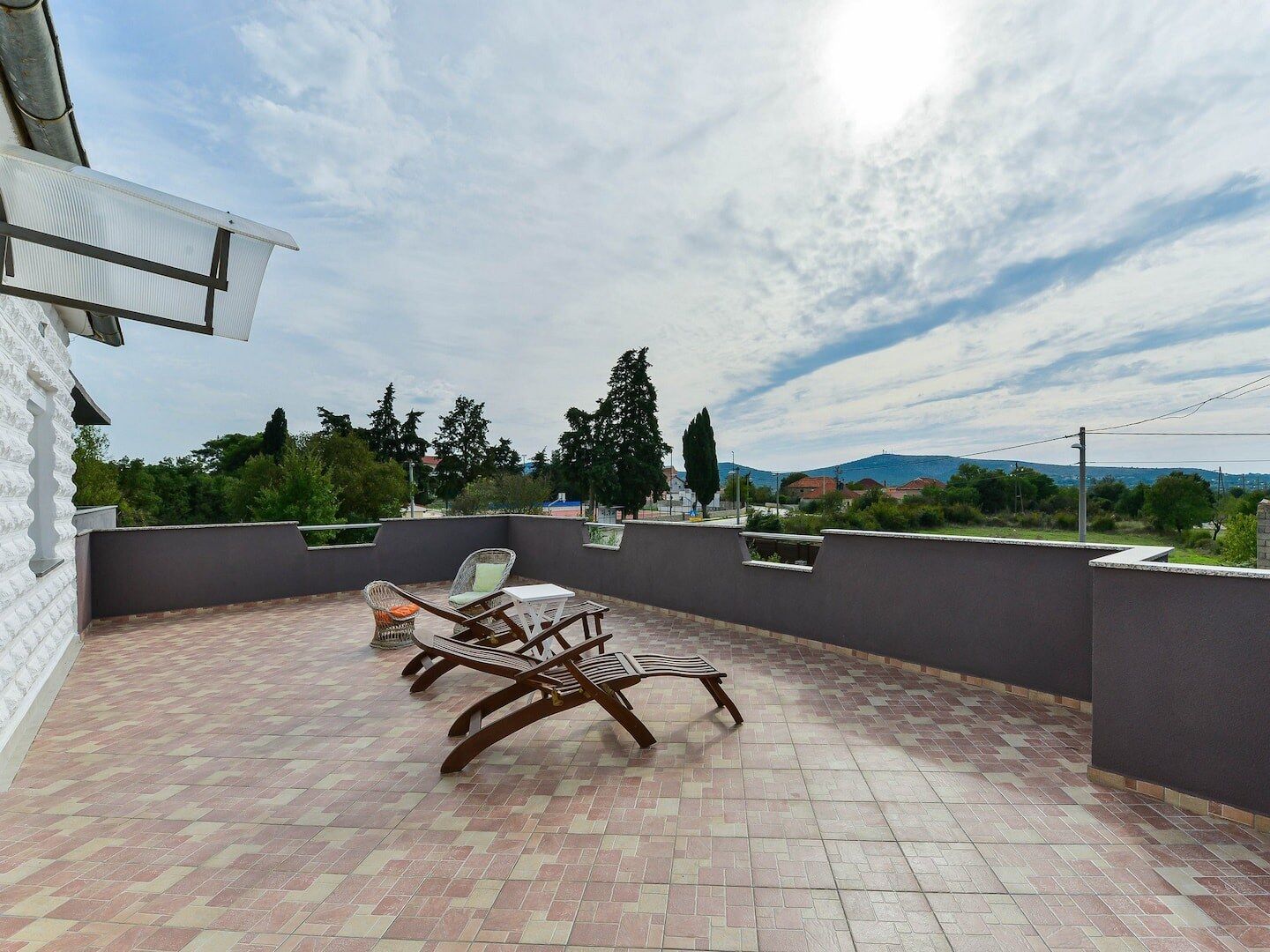 Photo of House Chill