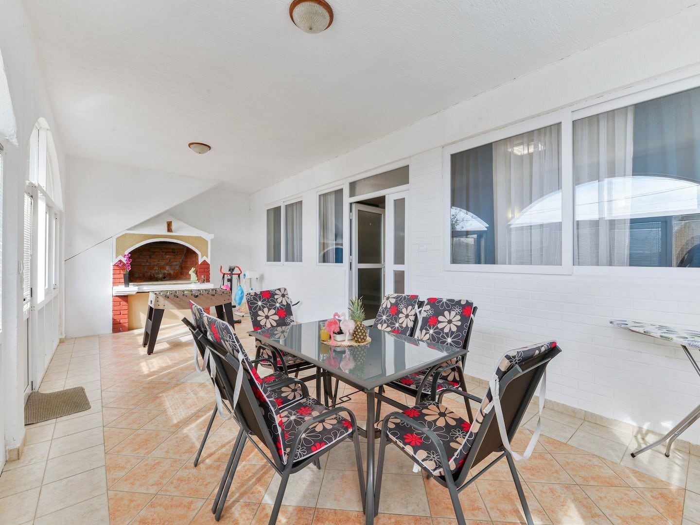 Photo of House Chill