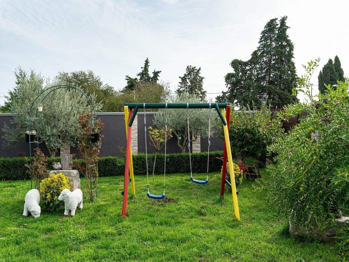 Photo of House Chill