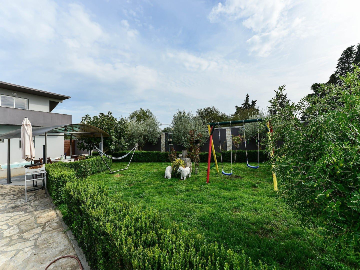 Photo of House Chill