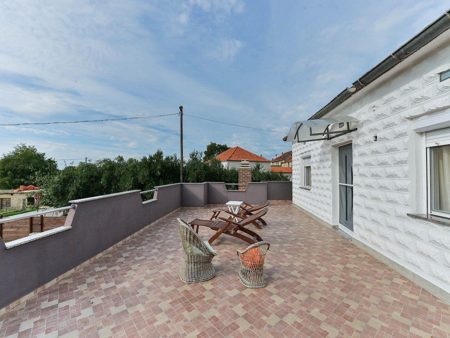 House Chill 115901-K1