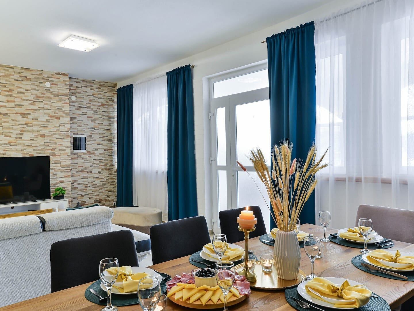 House Chill 115901-K1