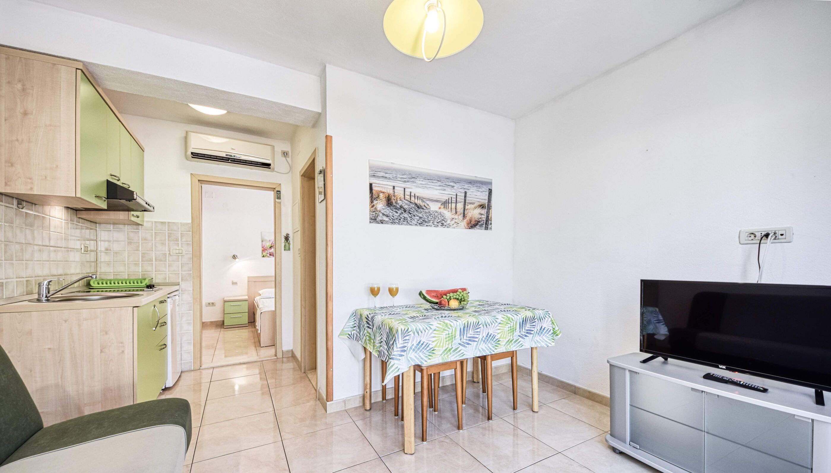 Apartment Ennio 103061-A2