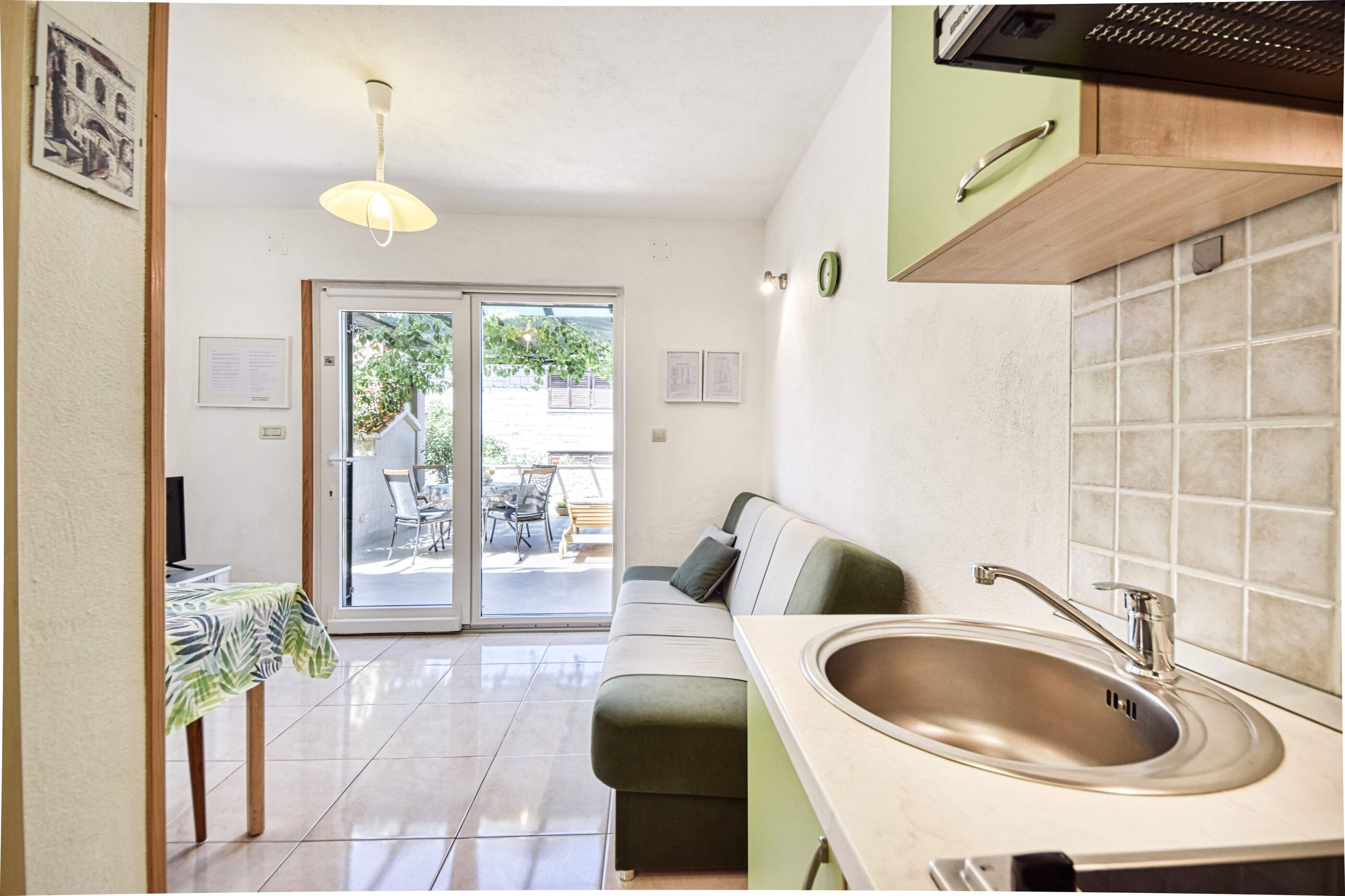 Apartment Ennio 103061-A2