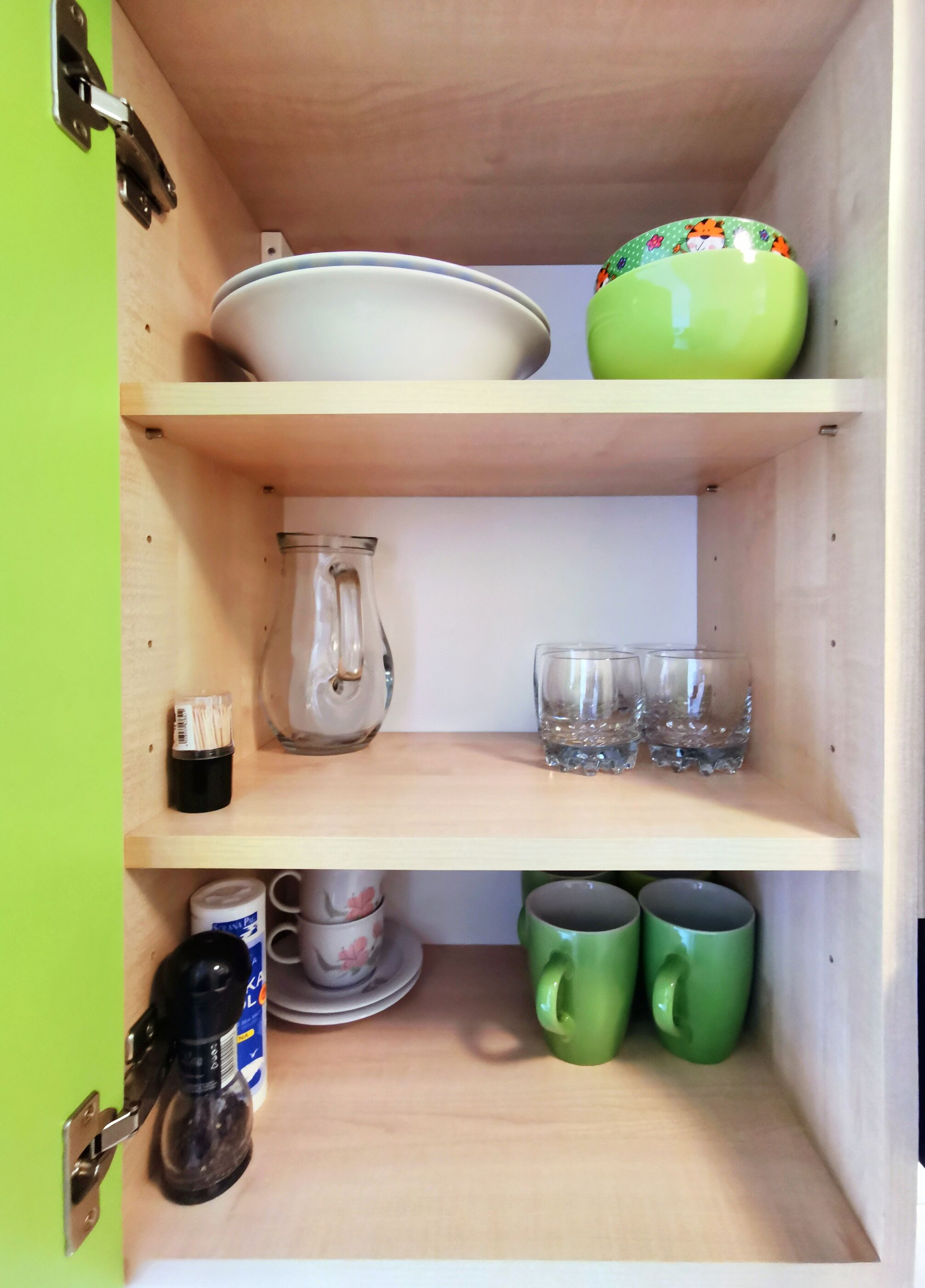 Apartment Ennio 103061-A2