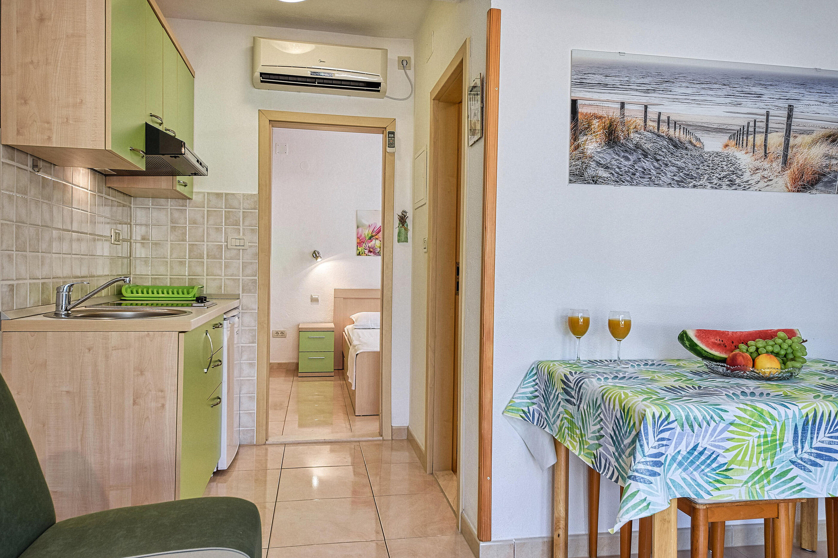 Apartment Ennio 103061-A2
