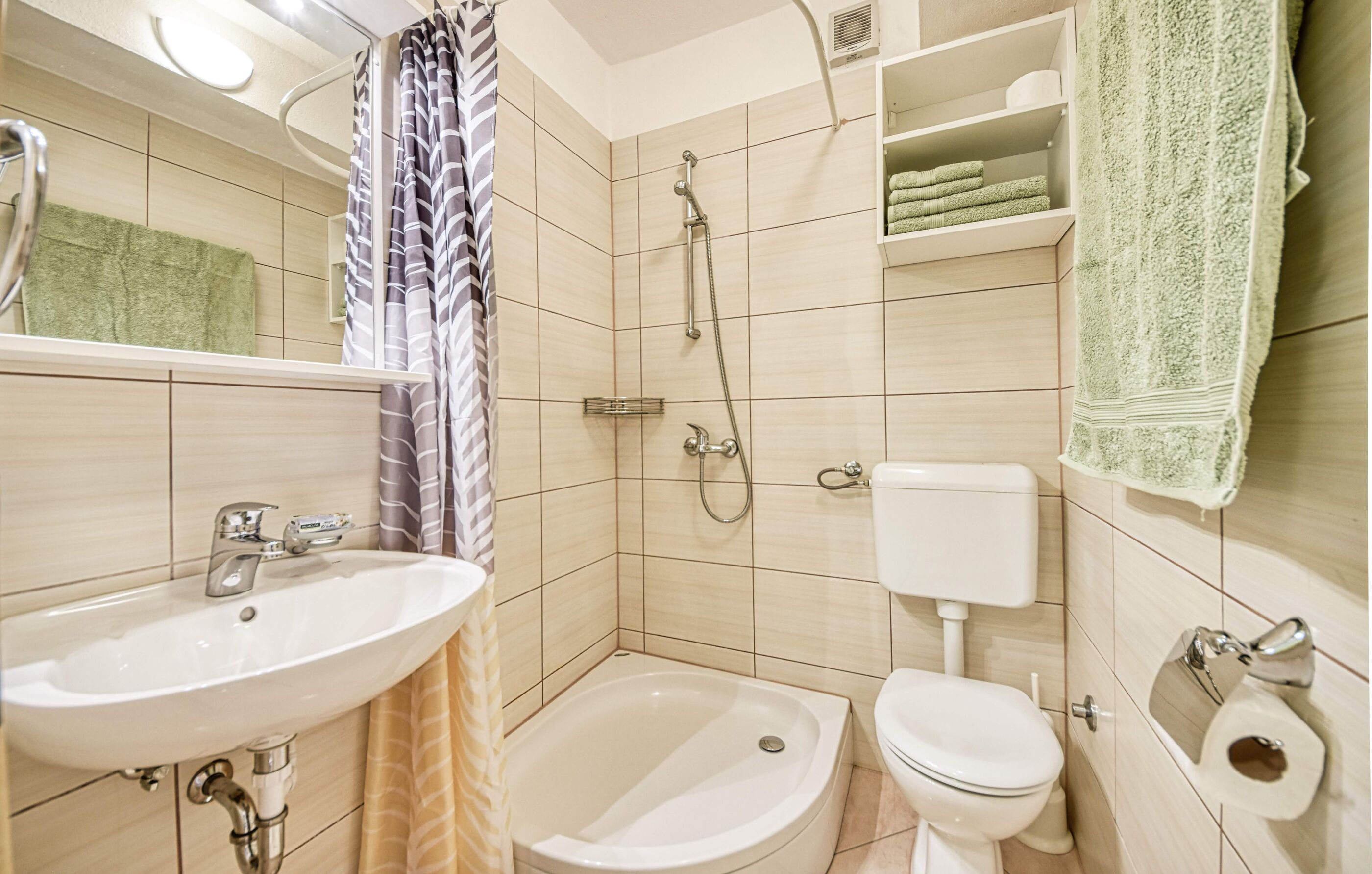 Apartment Ennio 103061-A2