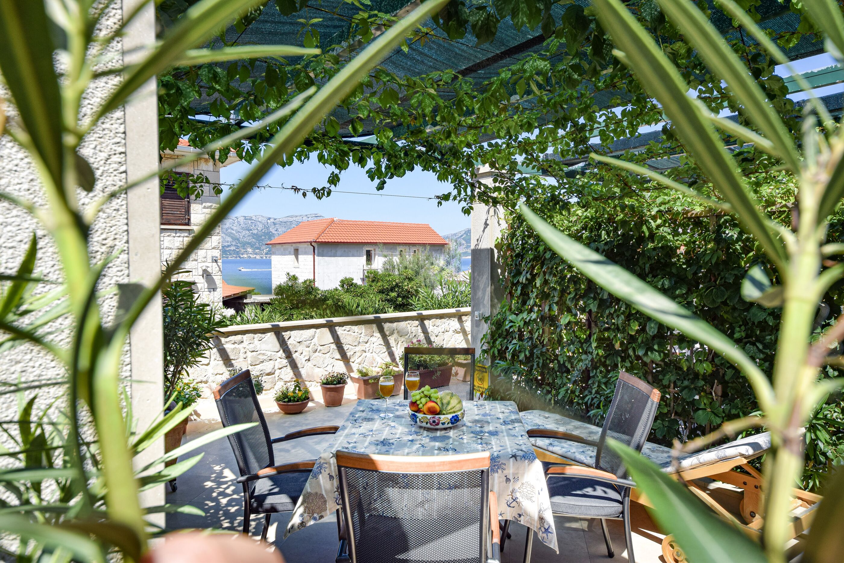 Apartment Ennio 103061-A2