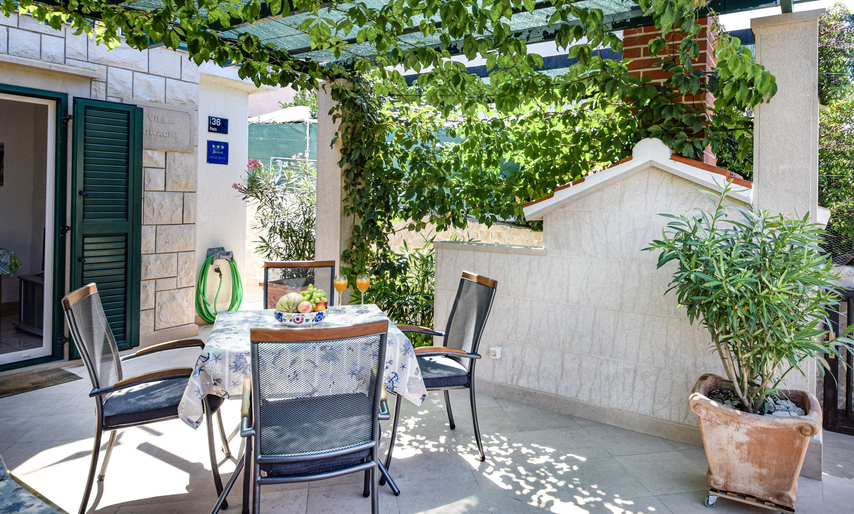 Apartment Ennio 103061-A2
