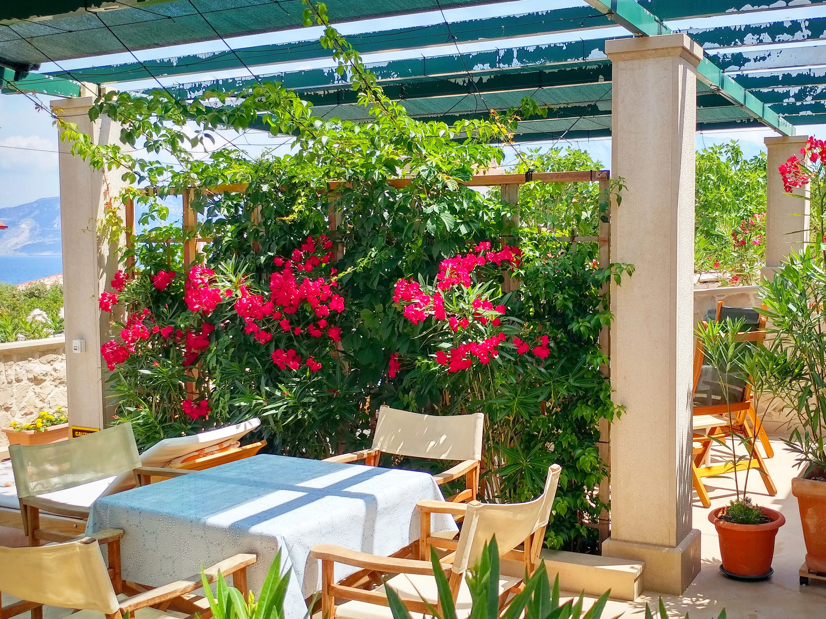 Apartment Ennio 103061-A2