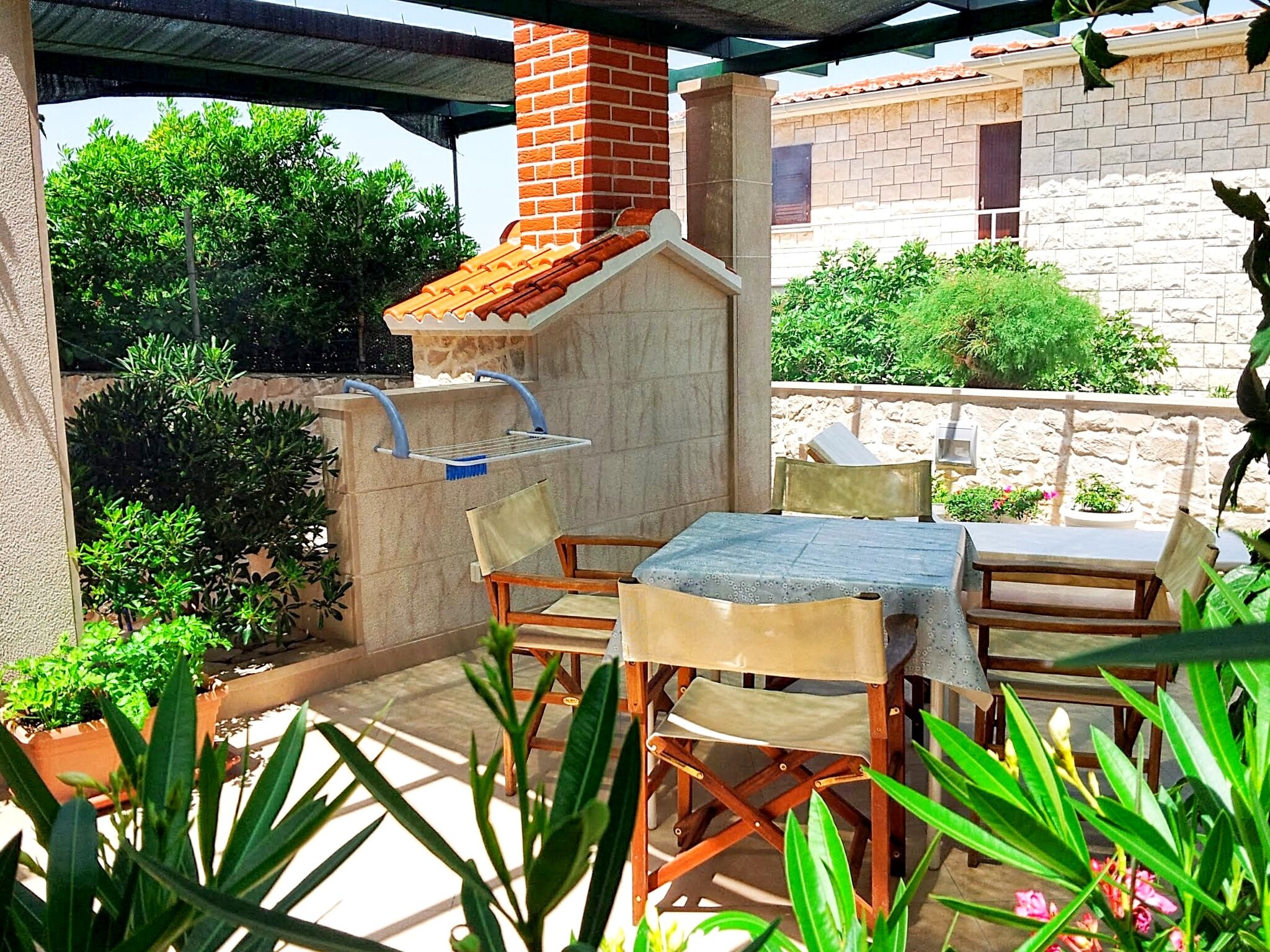 Apartment Ennio 103061-A2