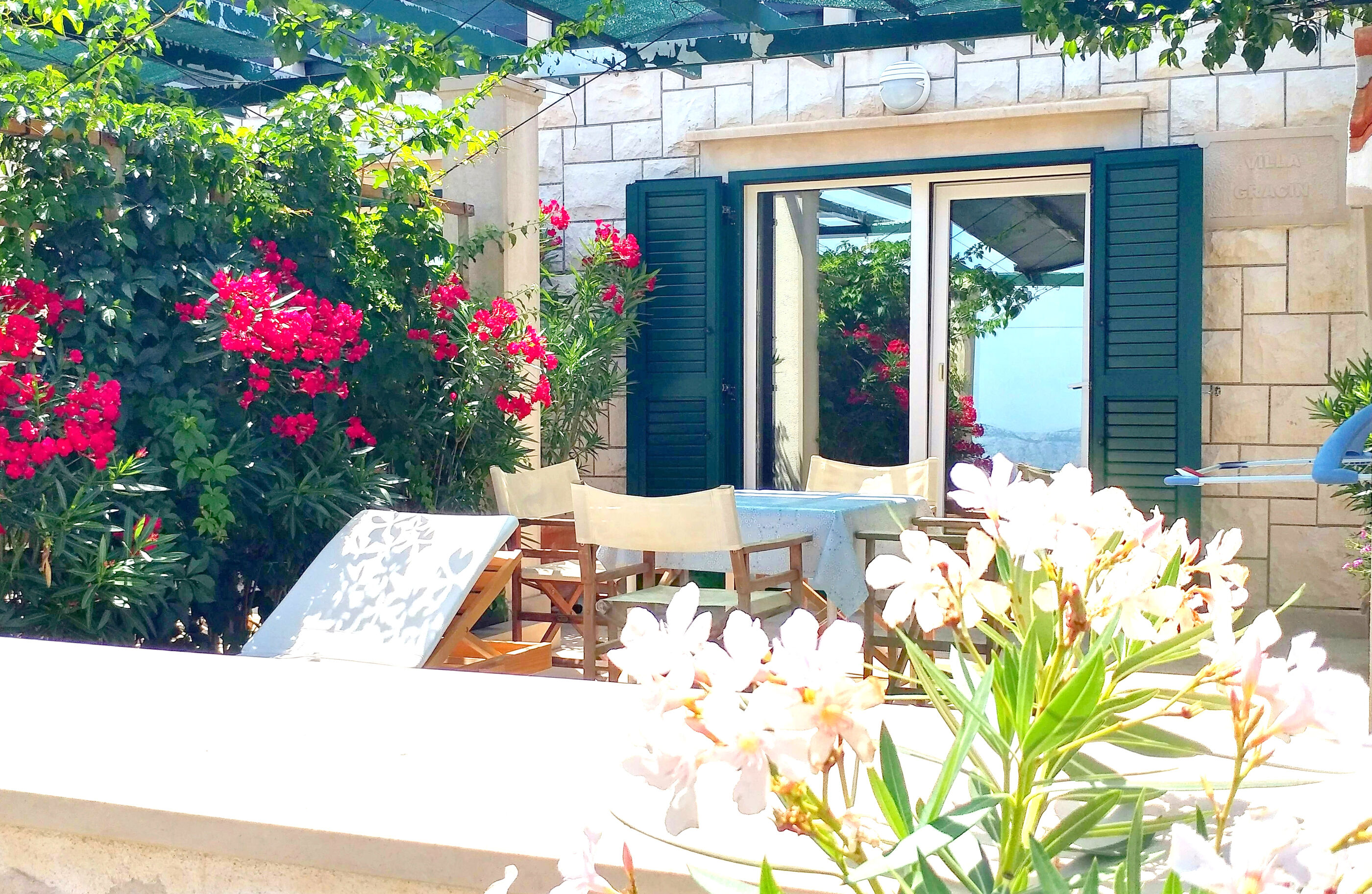 Apartment Ennio 103061-A2