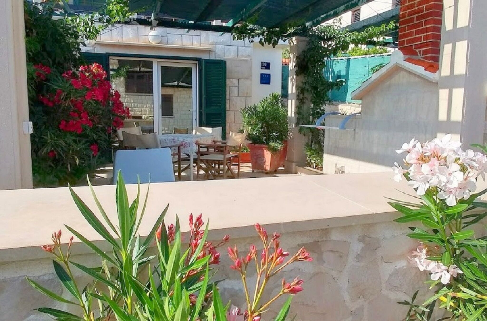 Apartment Ennio 103061-A2