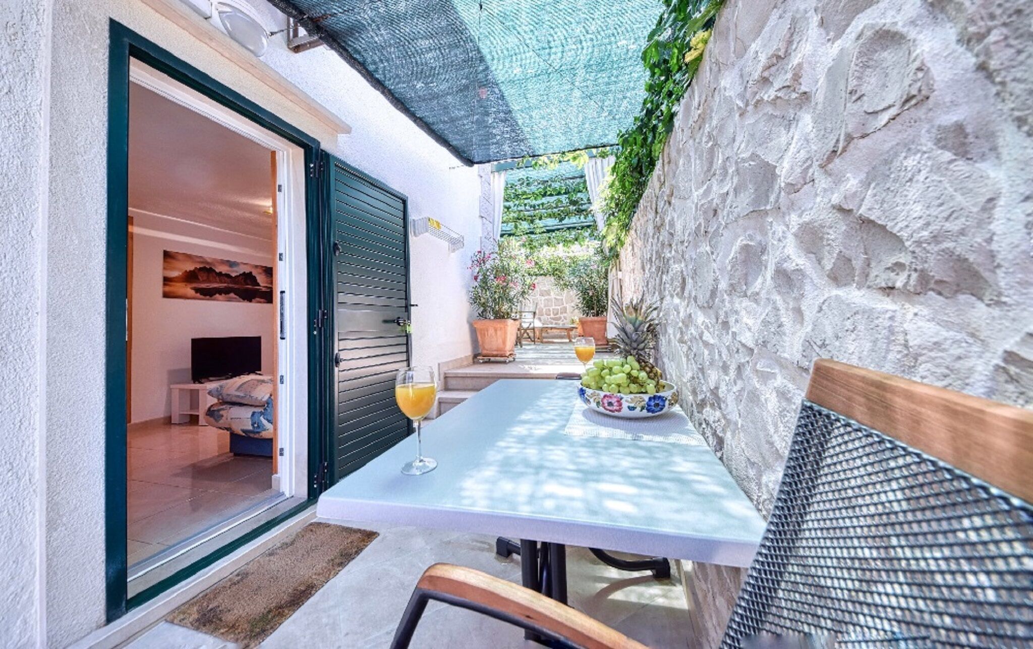 Apartment Ennio 103061-A3