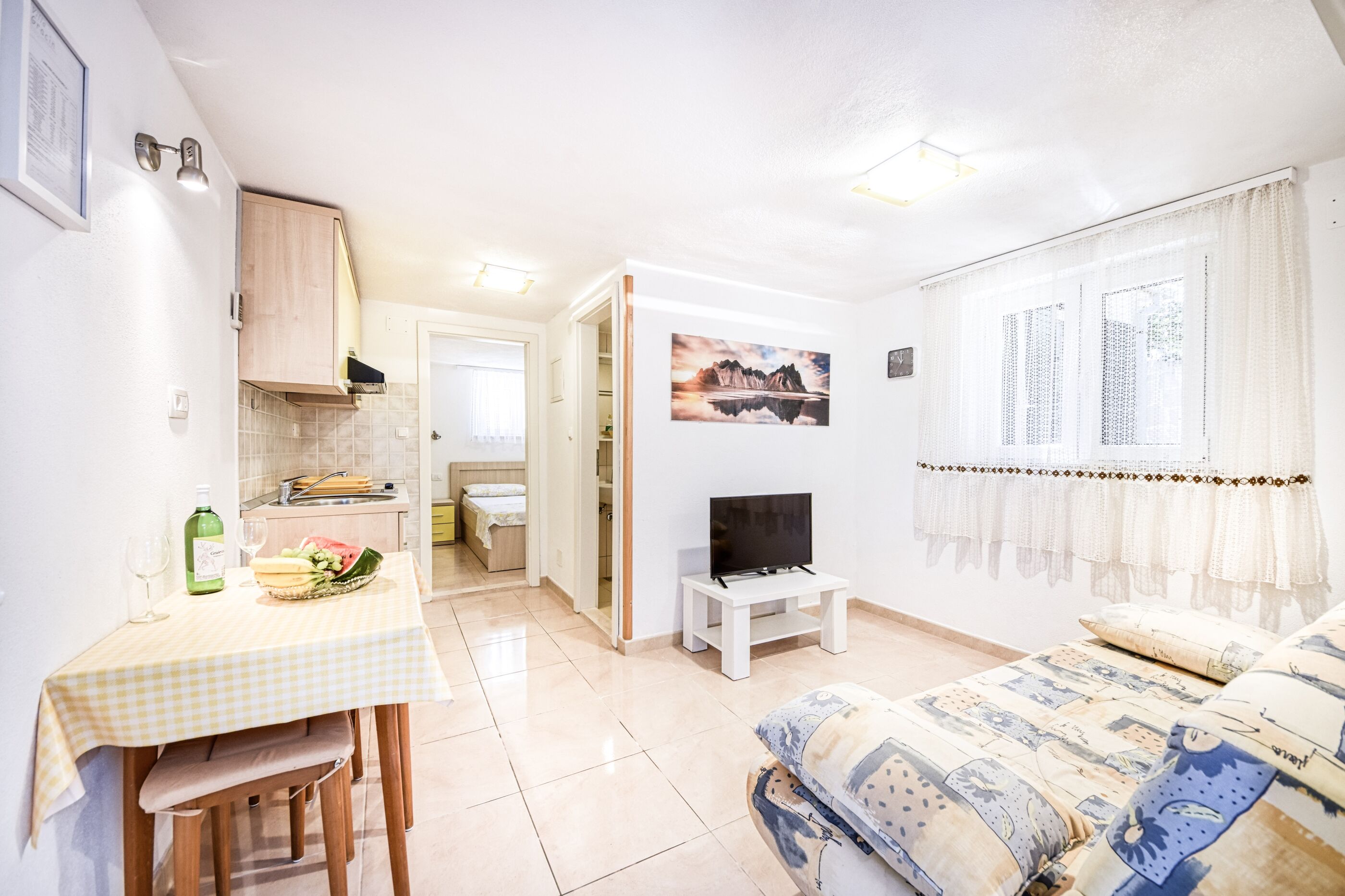Apartment Ennio 103061-A3