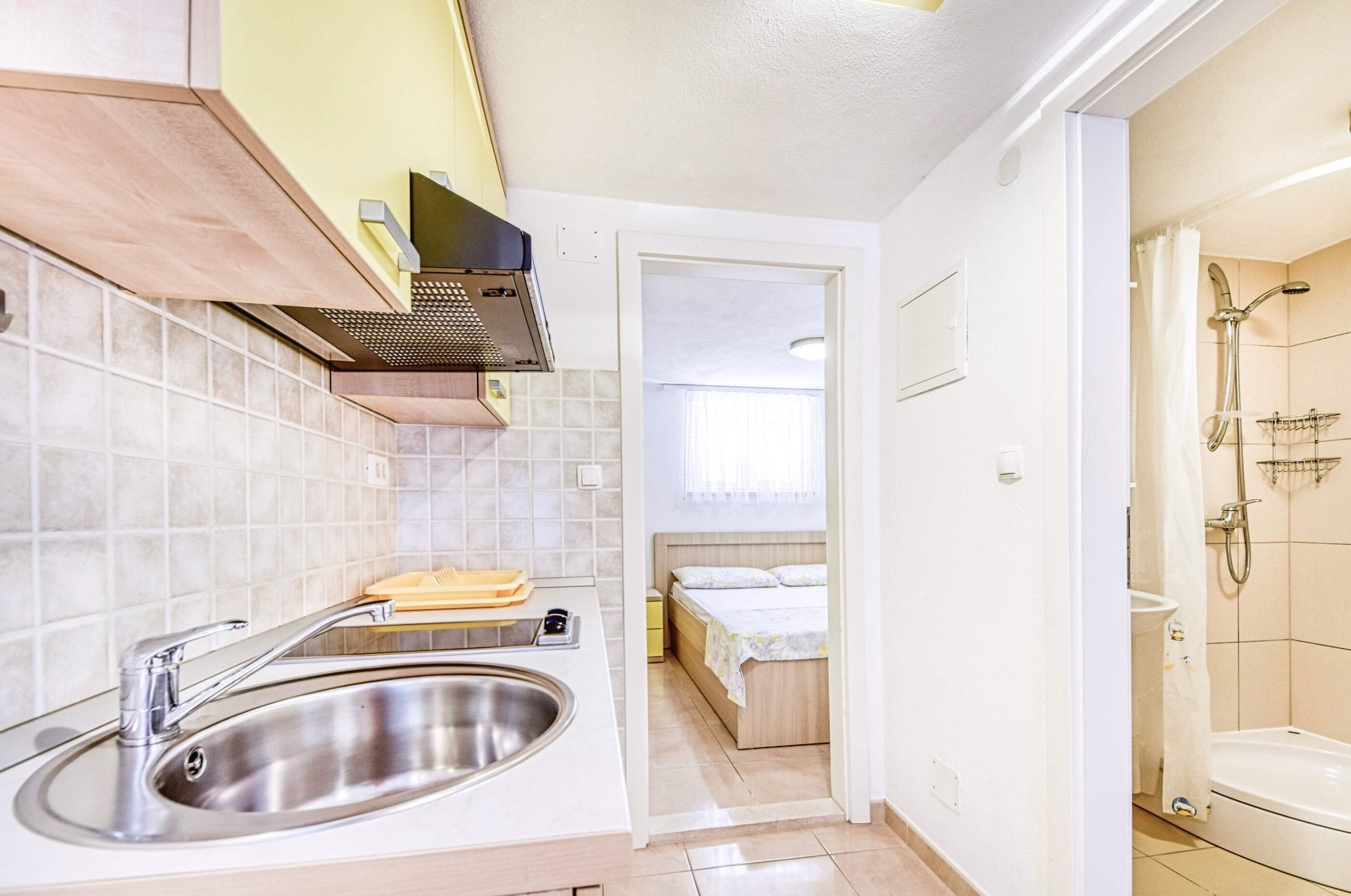 Apartment Ennio 103061-A3