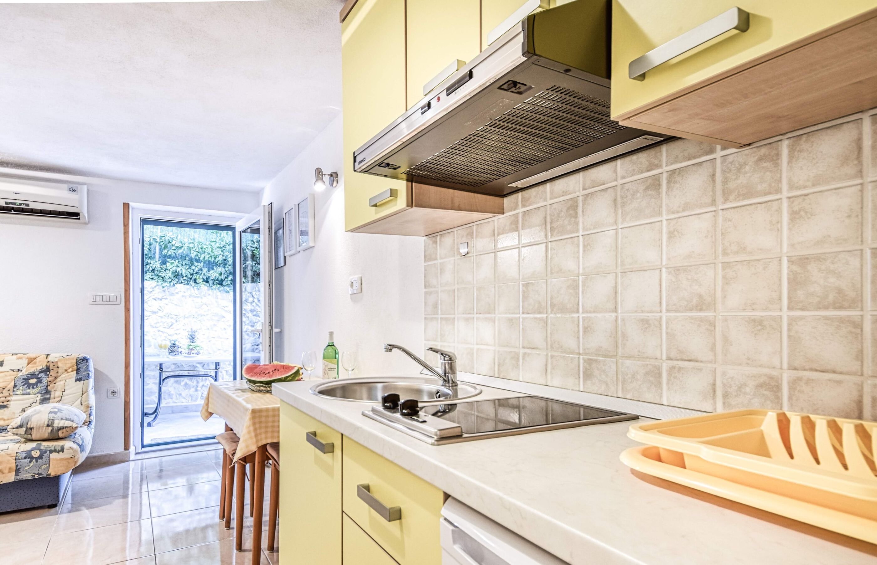 Apartment Ennio 103061-A3