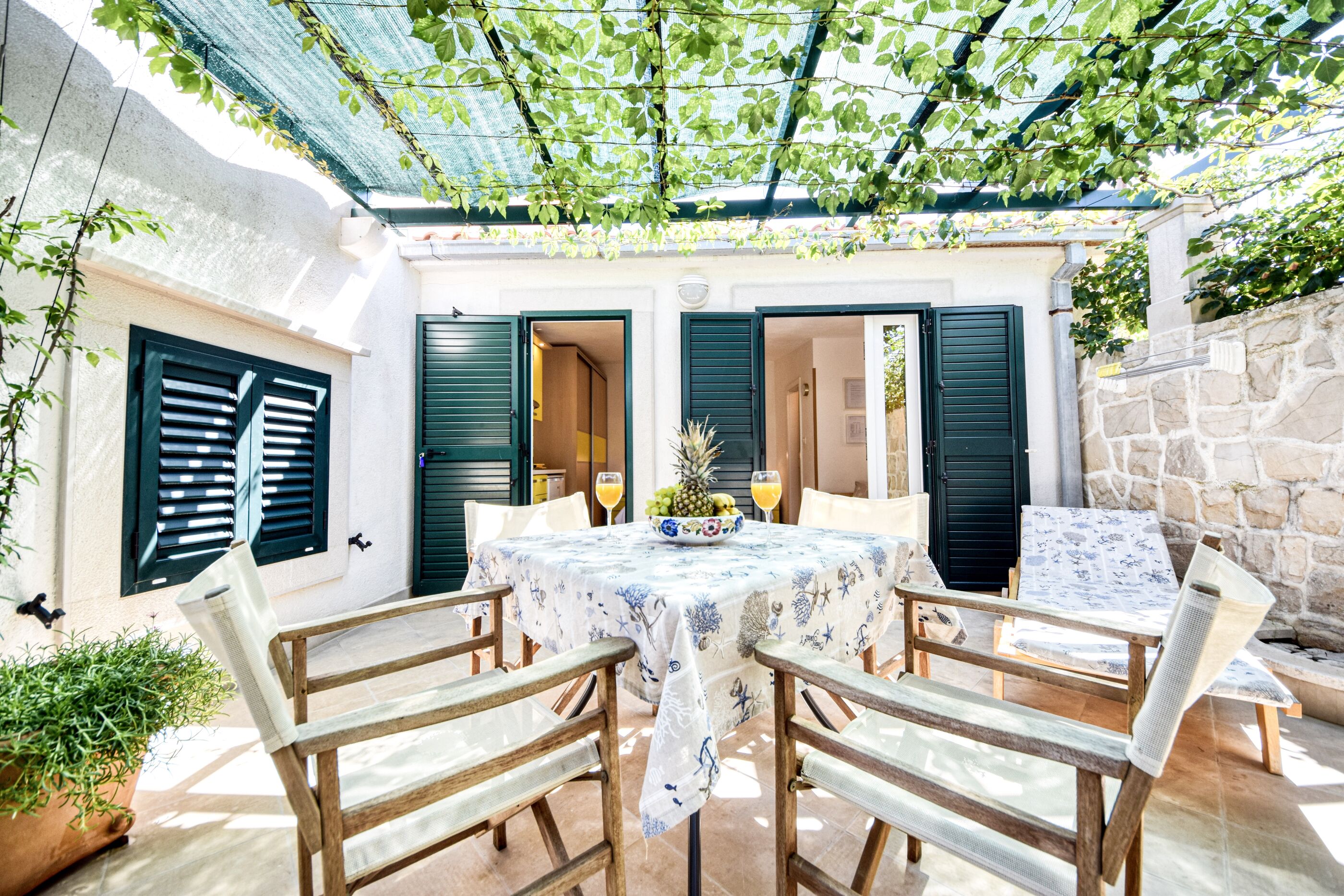 Apartment Ennio 103061-A4
