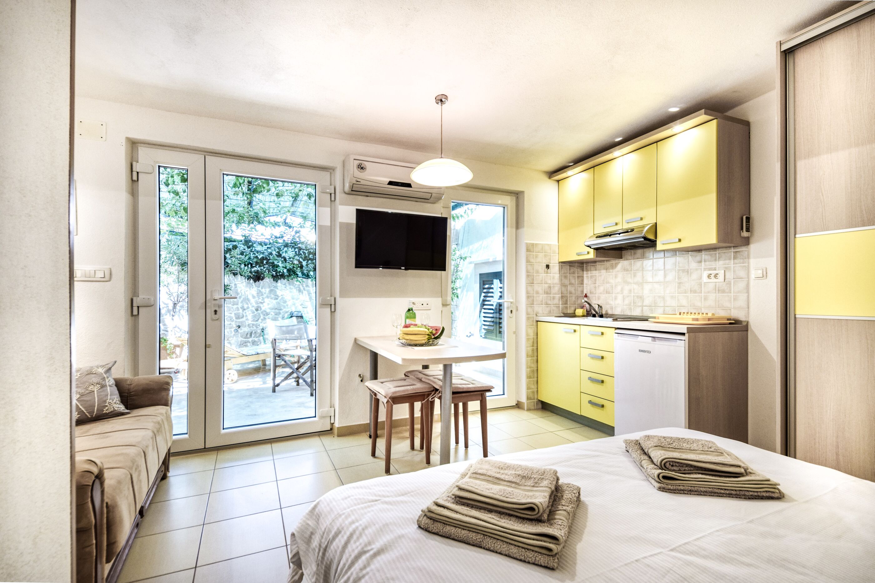 Apartment Ennio 103061-A4