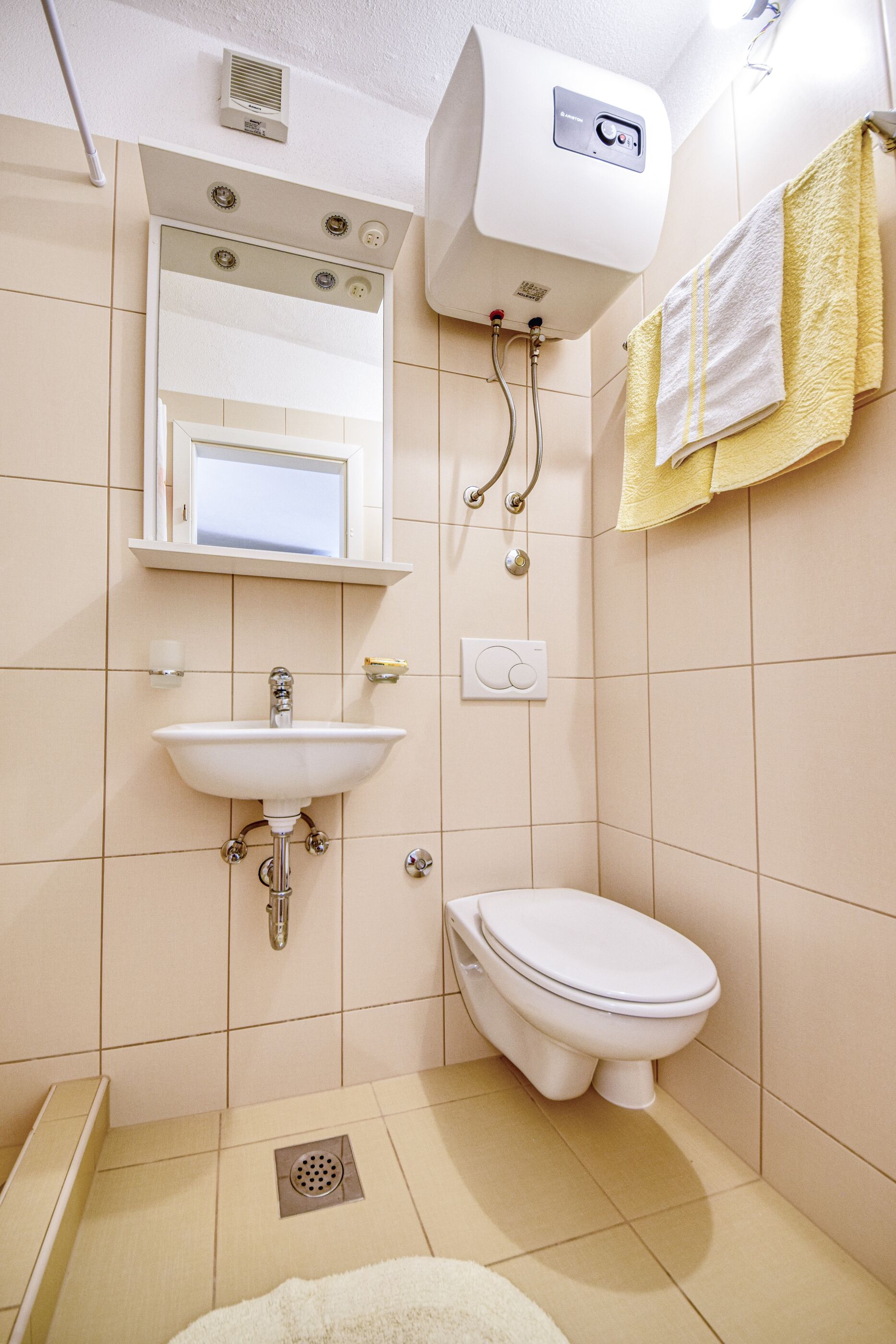 Apartment Ennio 103061-A4