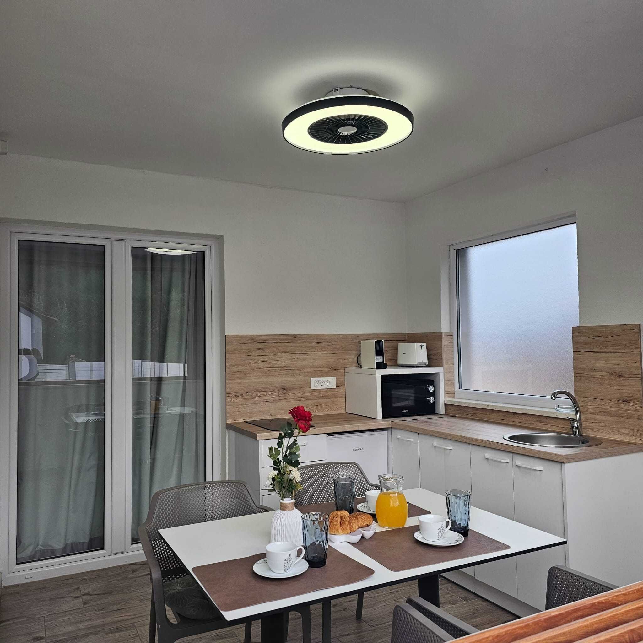 Apartments Villa Niko 56251-A6