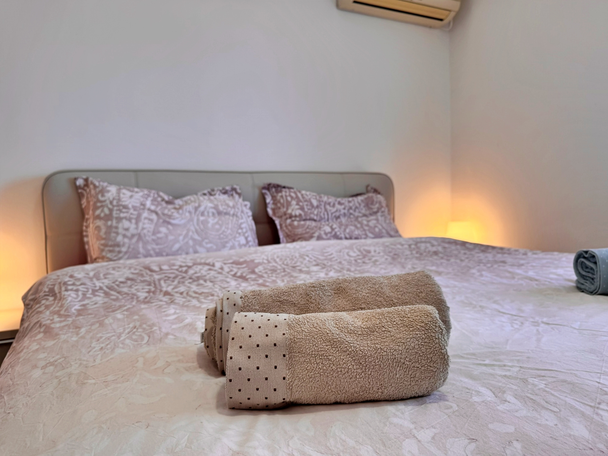 Apartments KATARINA 63774-A1