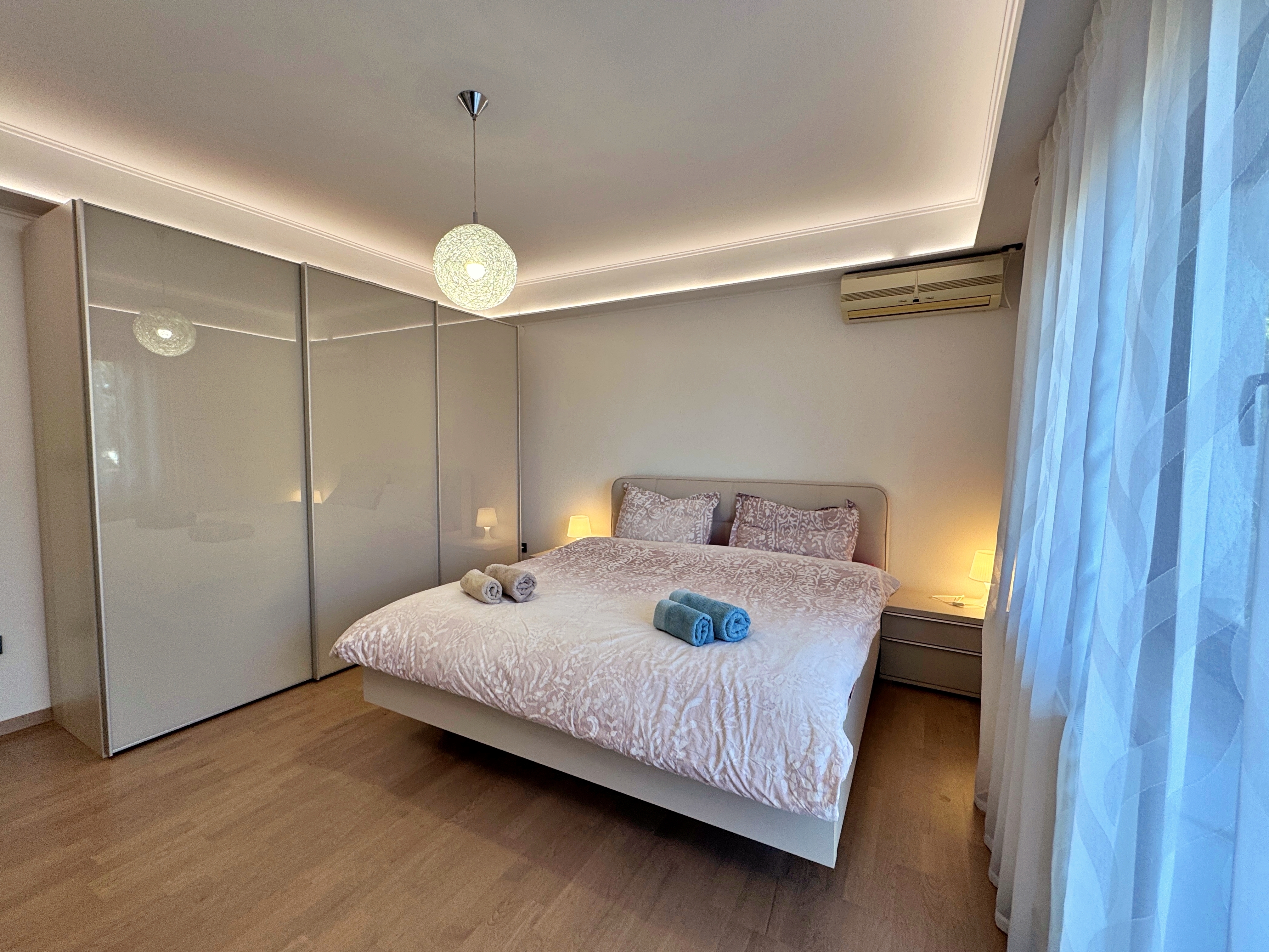 Apartments KATARINA 63774-A1
