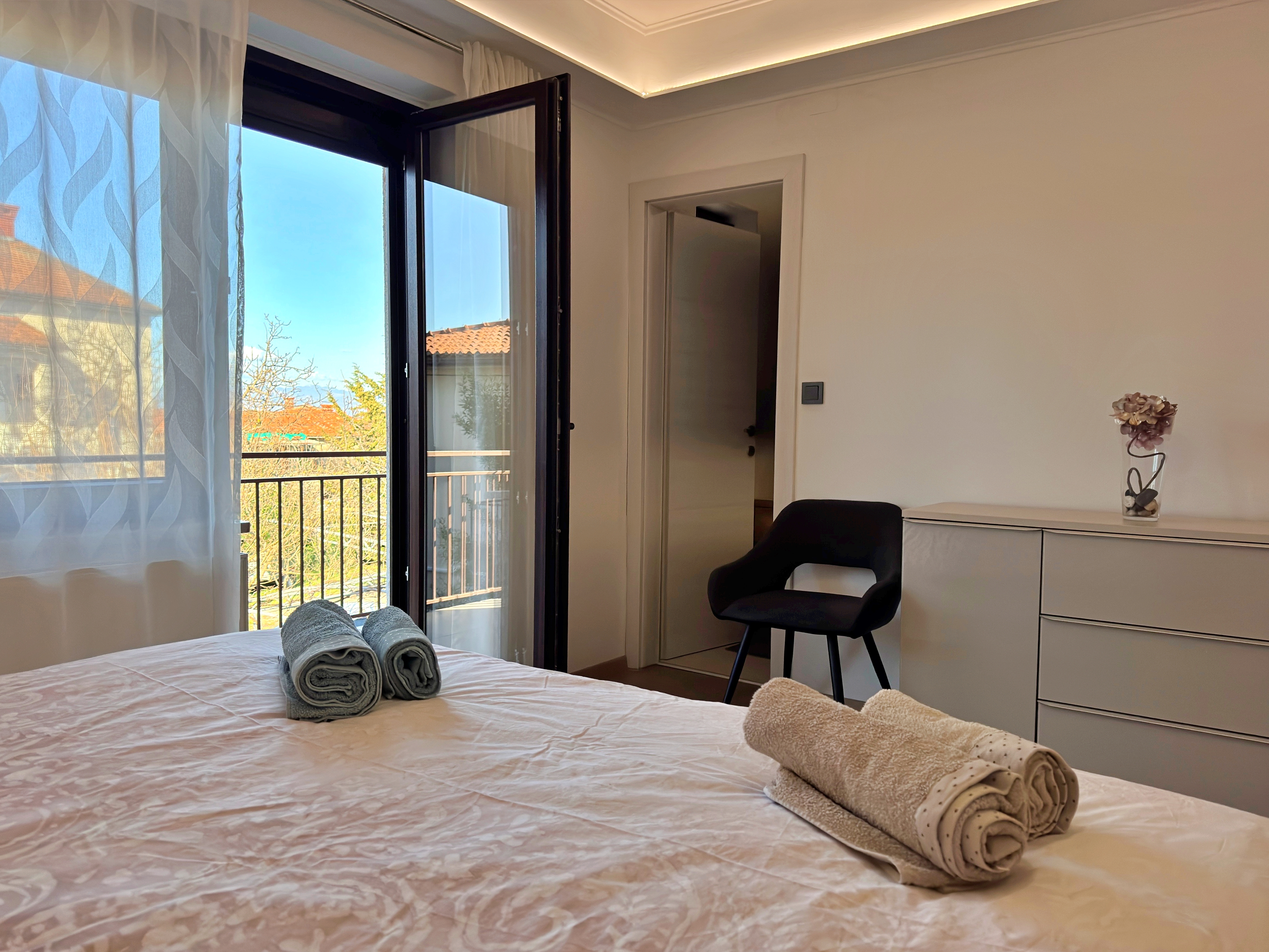 Apartments KATARINA 63774-A1