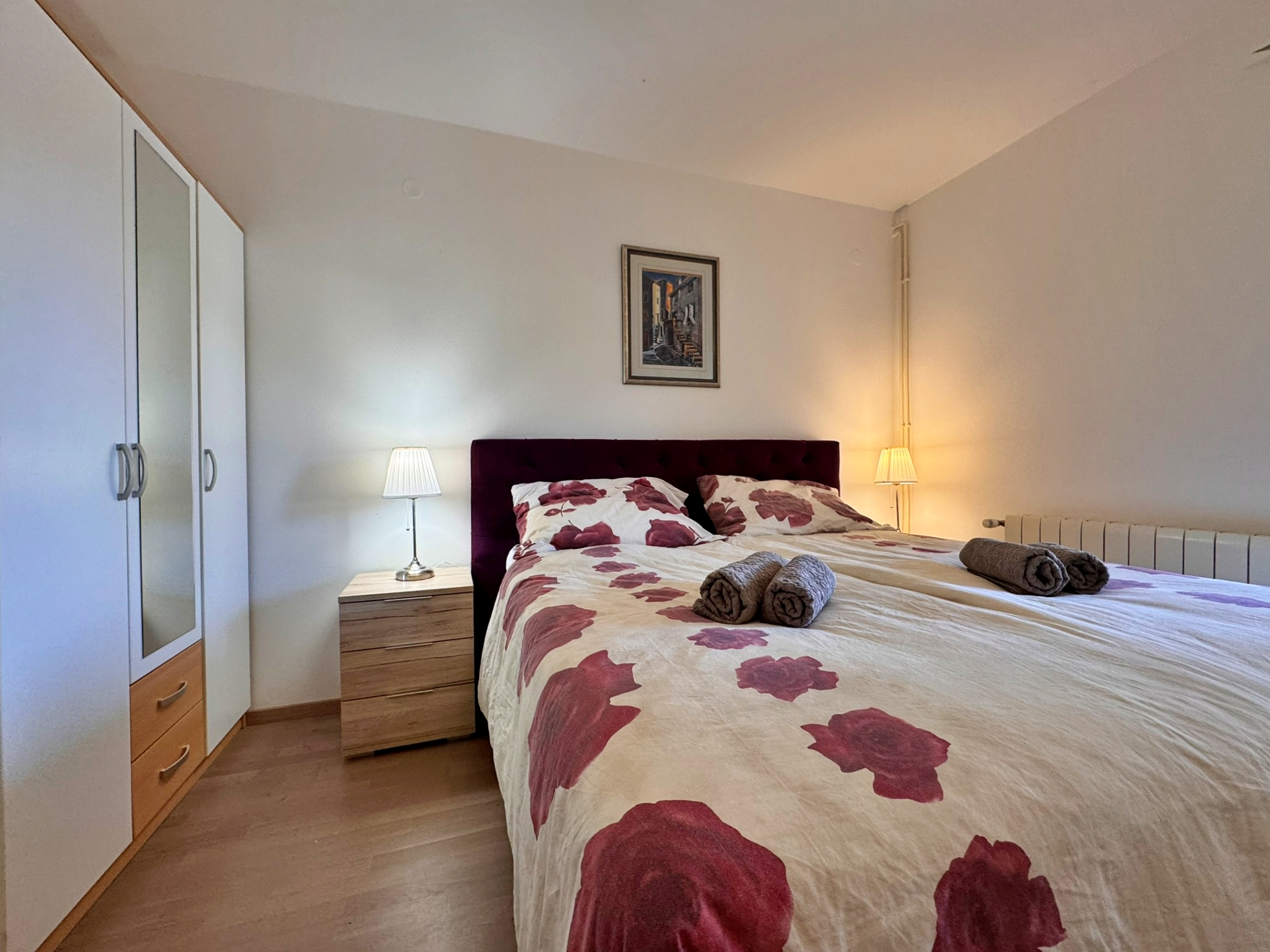 Apartments KATARINA 63774-A1