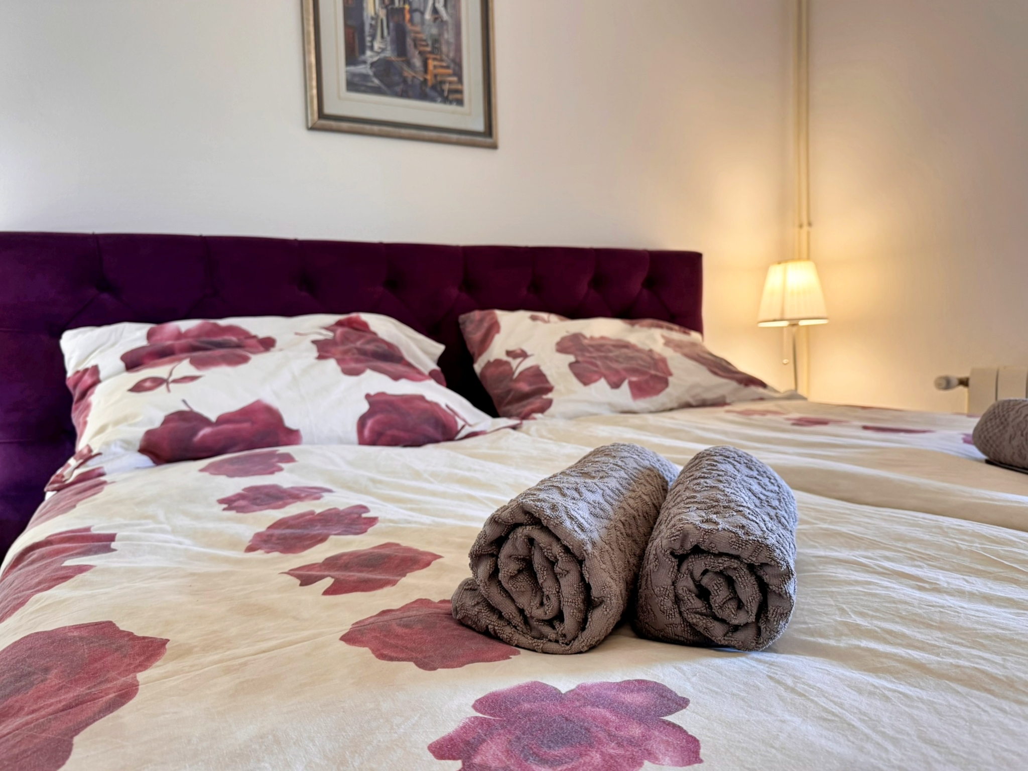 Apartments KATARINA 63774-A1