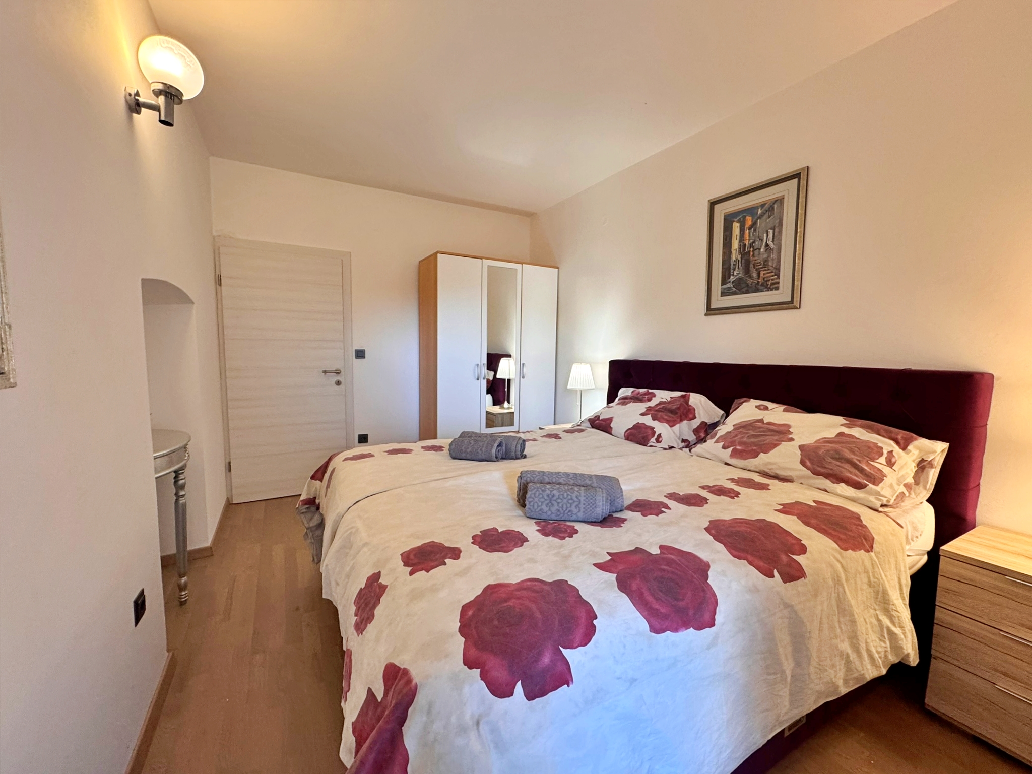 Apartments KATARINA 63774-A1