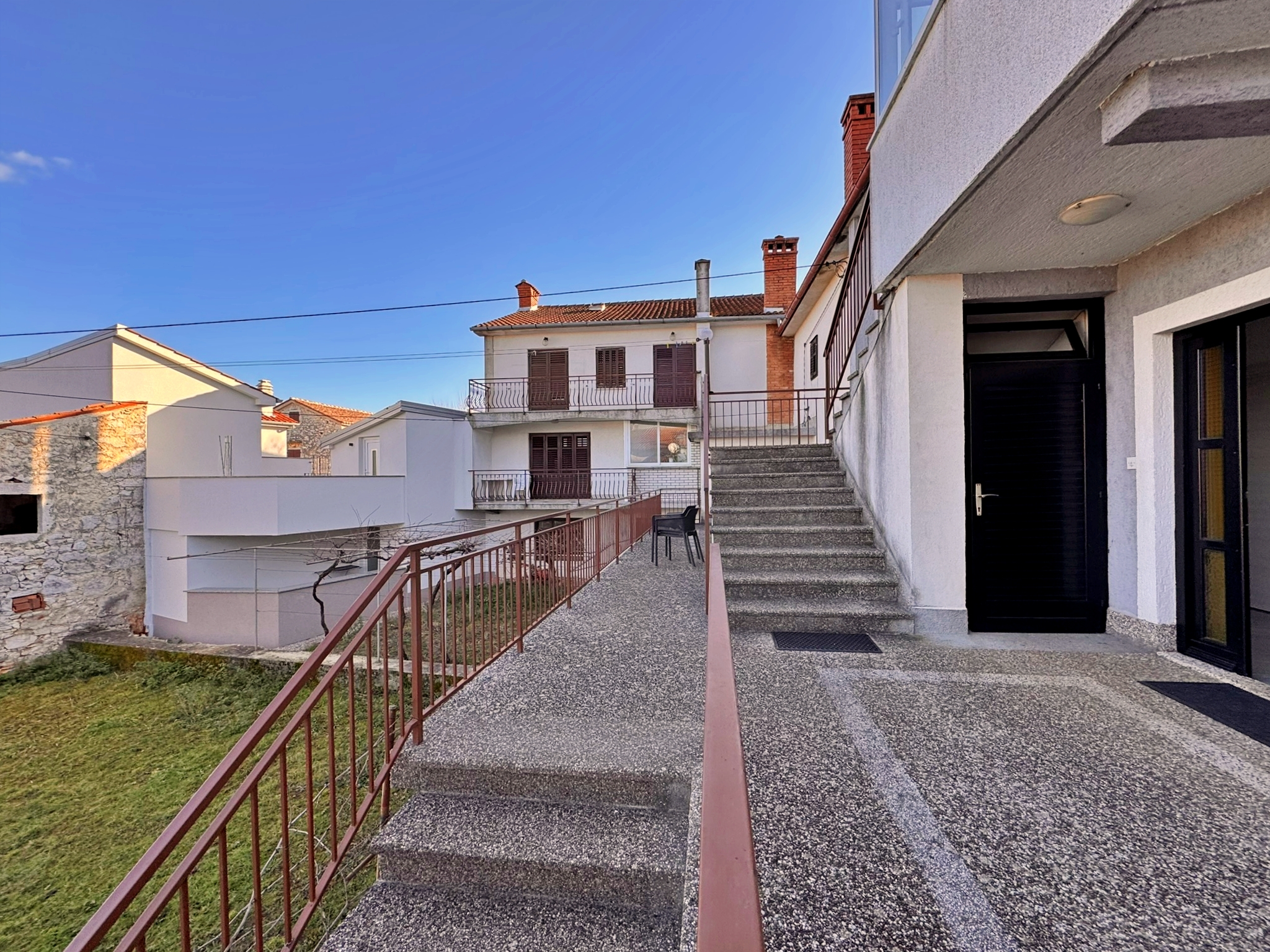 Apartments KATARINA 63774-A1