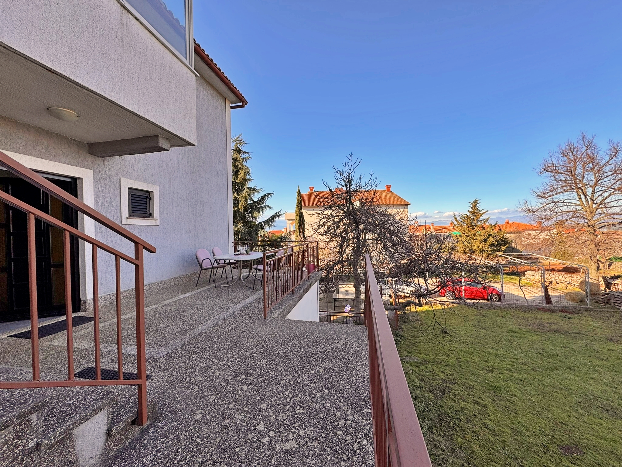 Apartments KATARINA 63774-A1