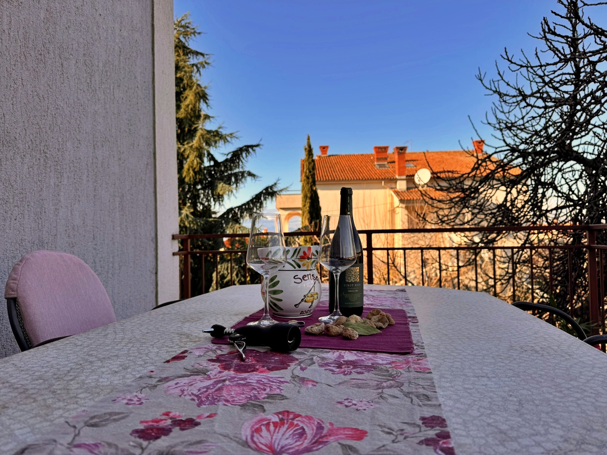 Apartments KATARINA 63774-A1