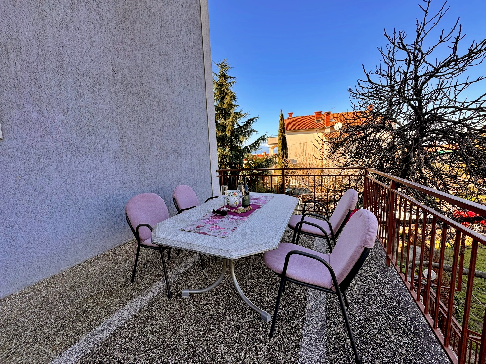 Apartments KATARINA 63774-A1