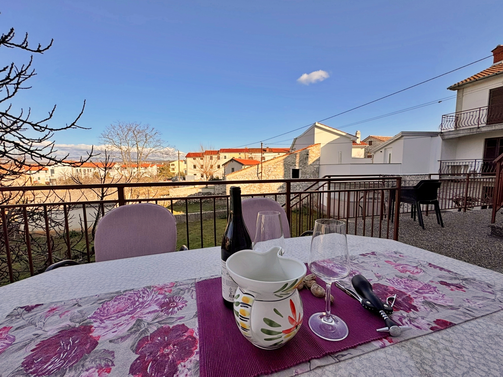 Apartments KATARINA 63774-A1