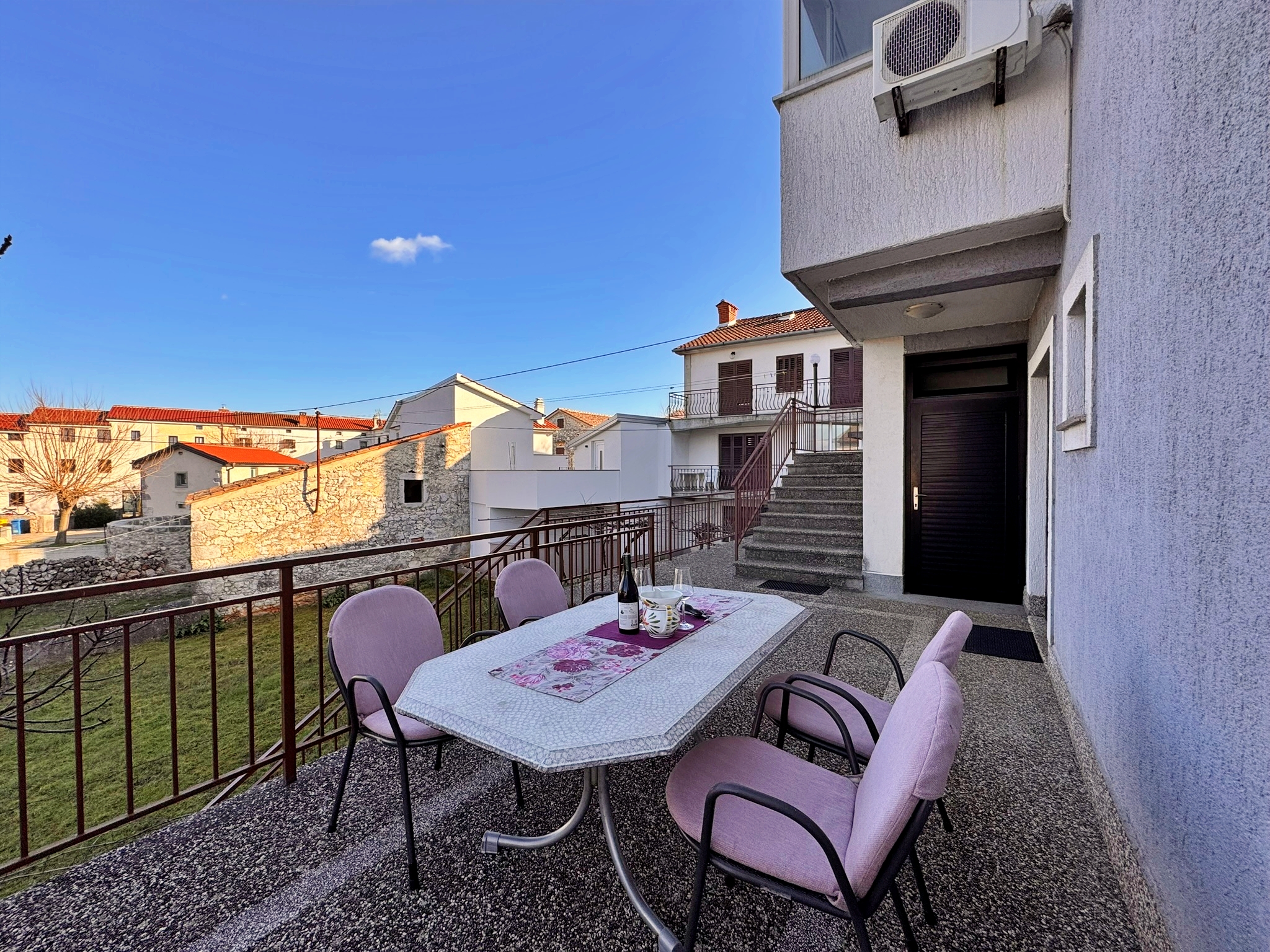 Apartments KATARINA 63774-A1
