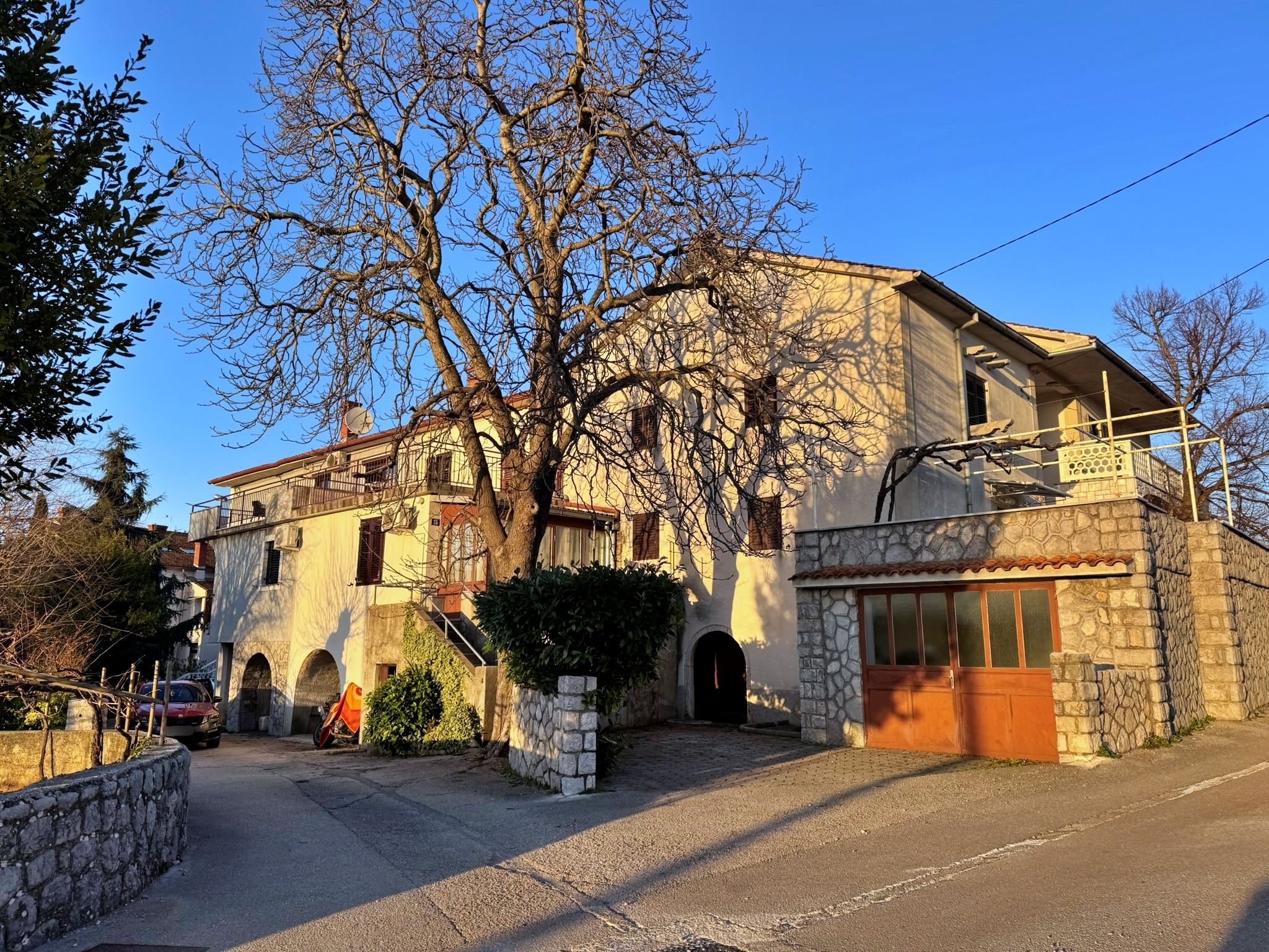 Apartments KATARINA 63774-A1